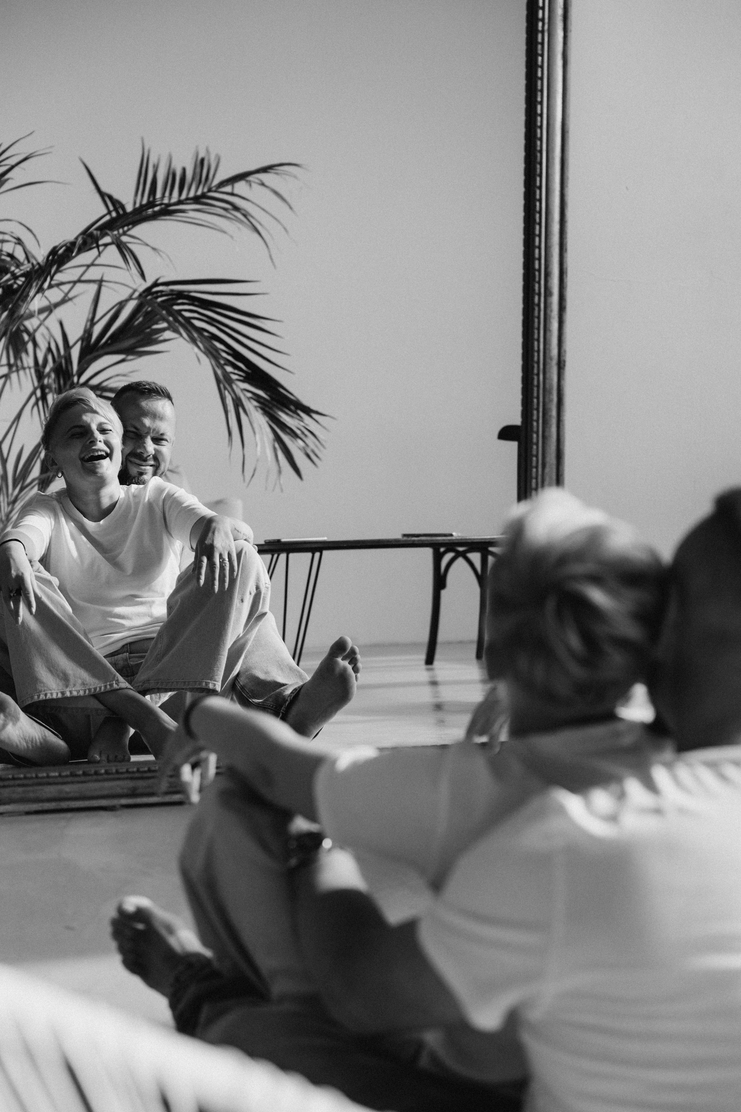 Алексей + Наталья. Семейный и детский фотограф Юлия Шох