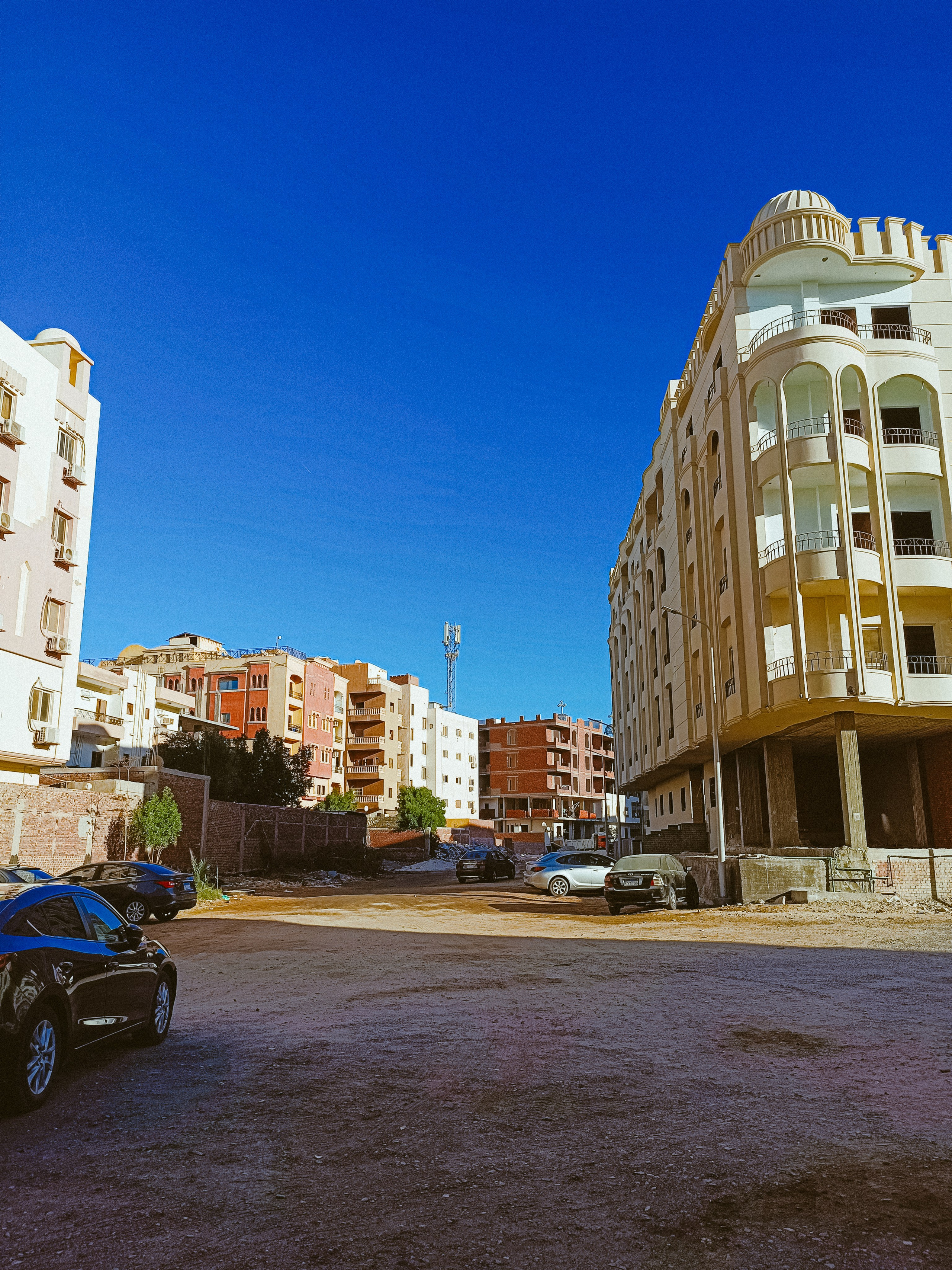 Мобильная. Jorgis — фотограф в Хургаде / обучение фотографии