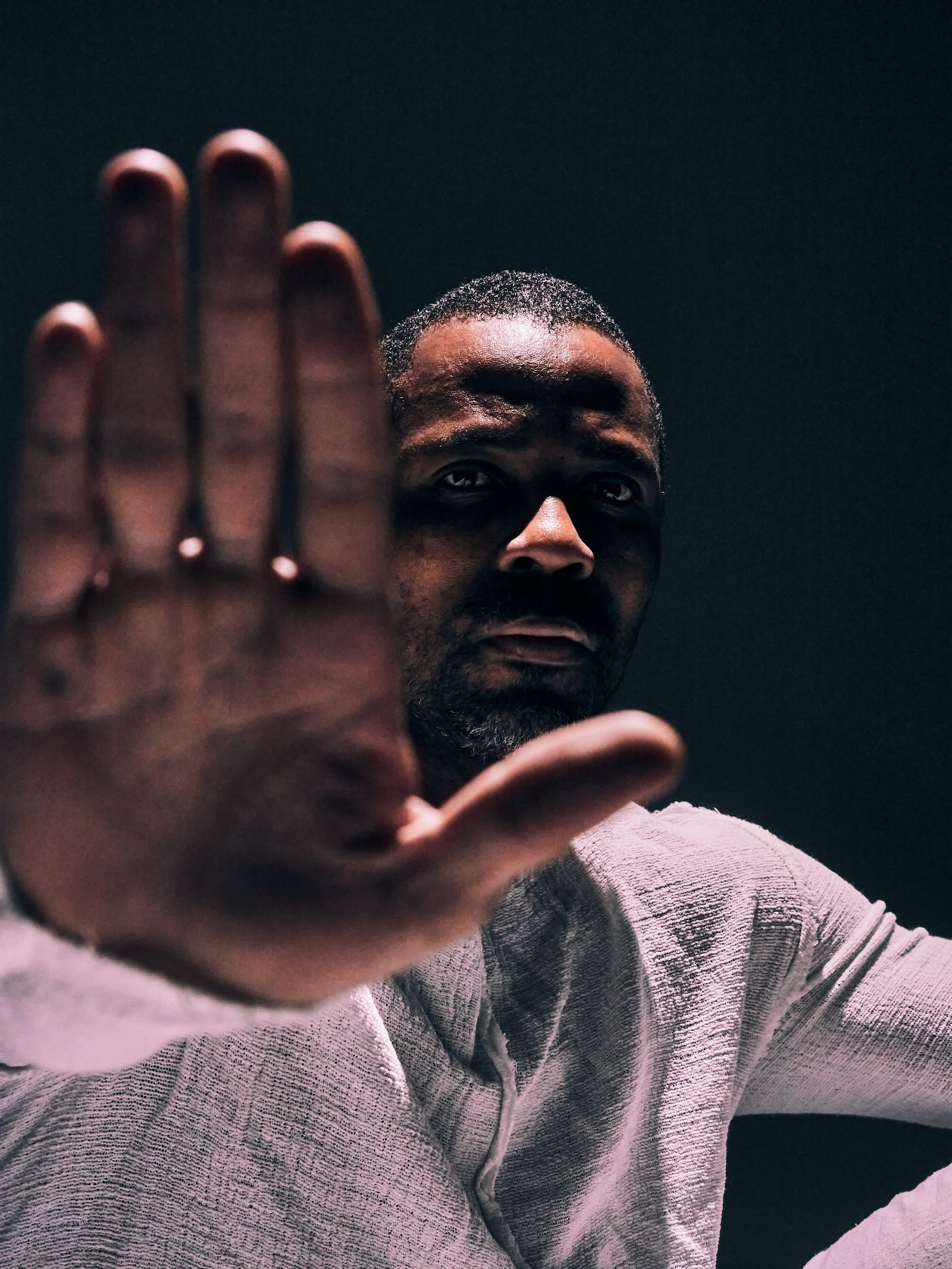 Блогер Джозеф Мунголле. ГЛАВНОЕ