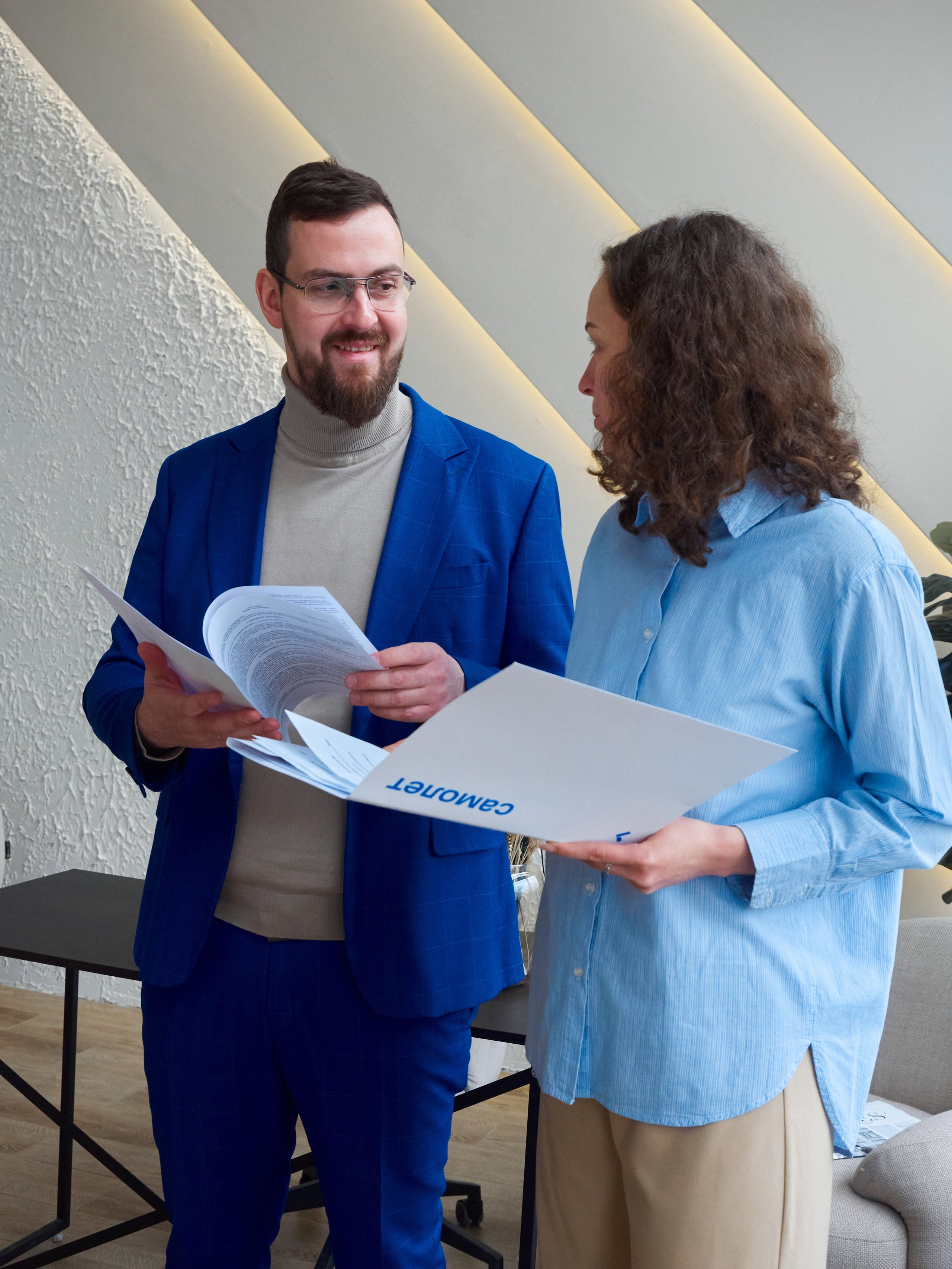 Брокеры по недвижимости. ГЛАВНОЕ