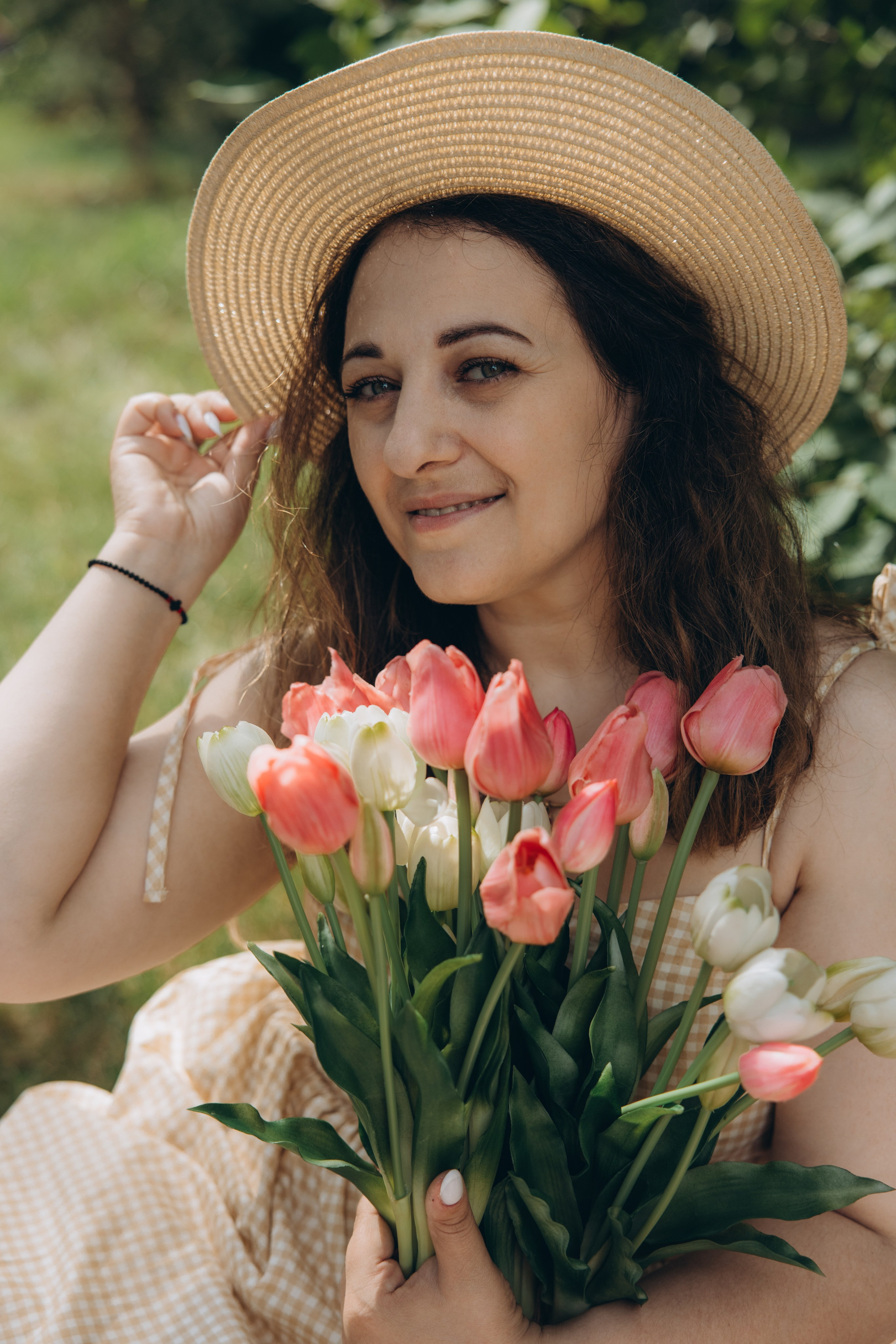 Семейная фотосессия в парке ЦПКиО. Свадебный, семейный фотограф в Иркутске Светлана Макаричева