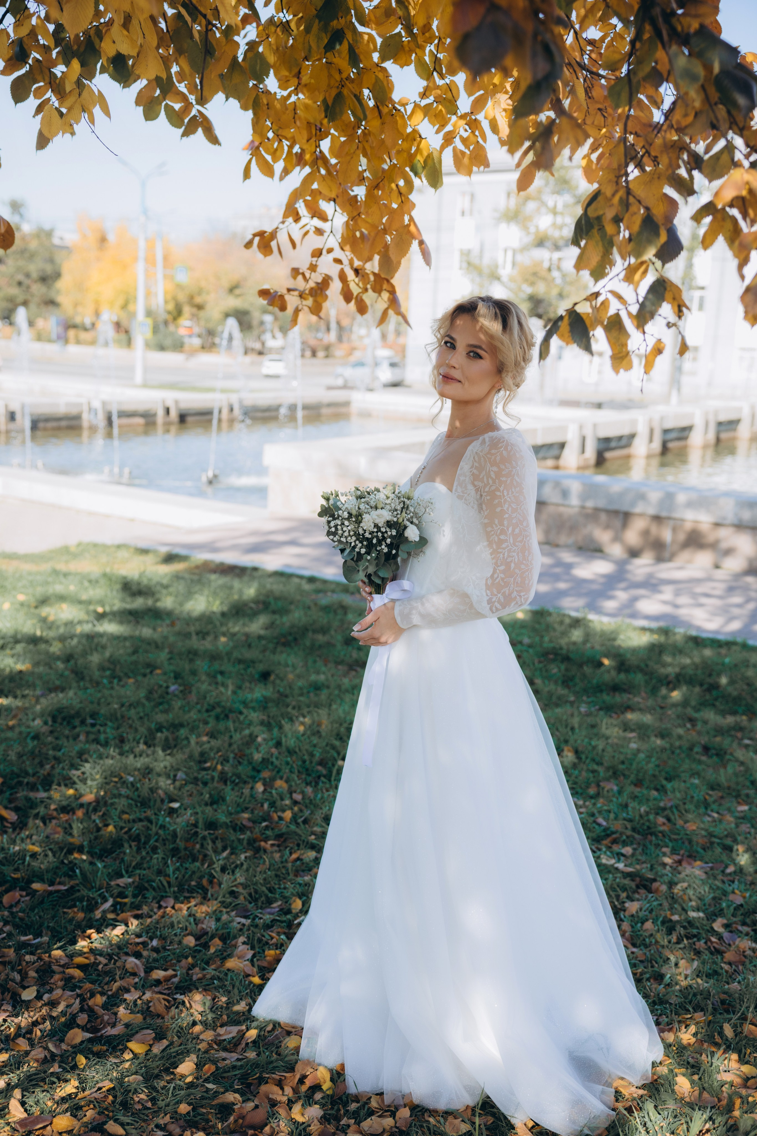 Wedding Day. Свадебный, семейный фотограф в Иркутске Светлана Макаричева