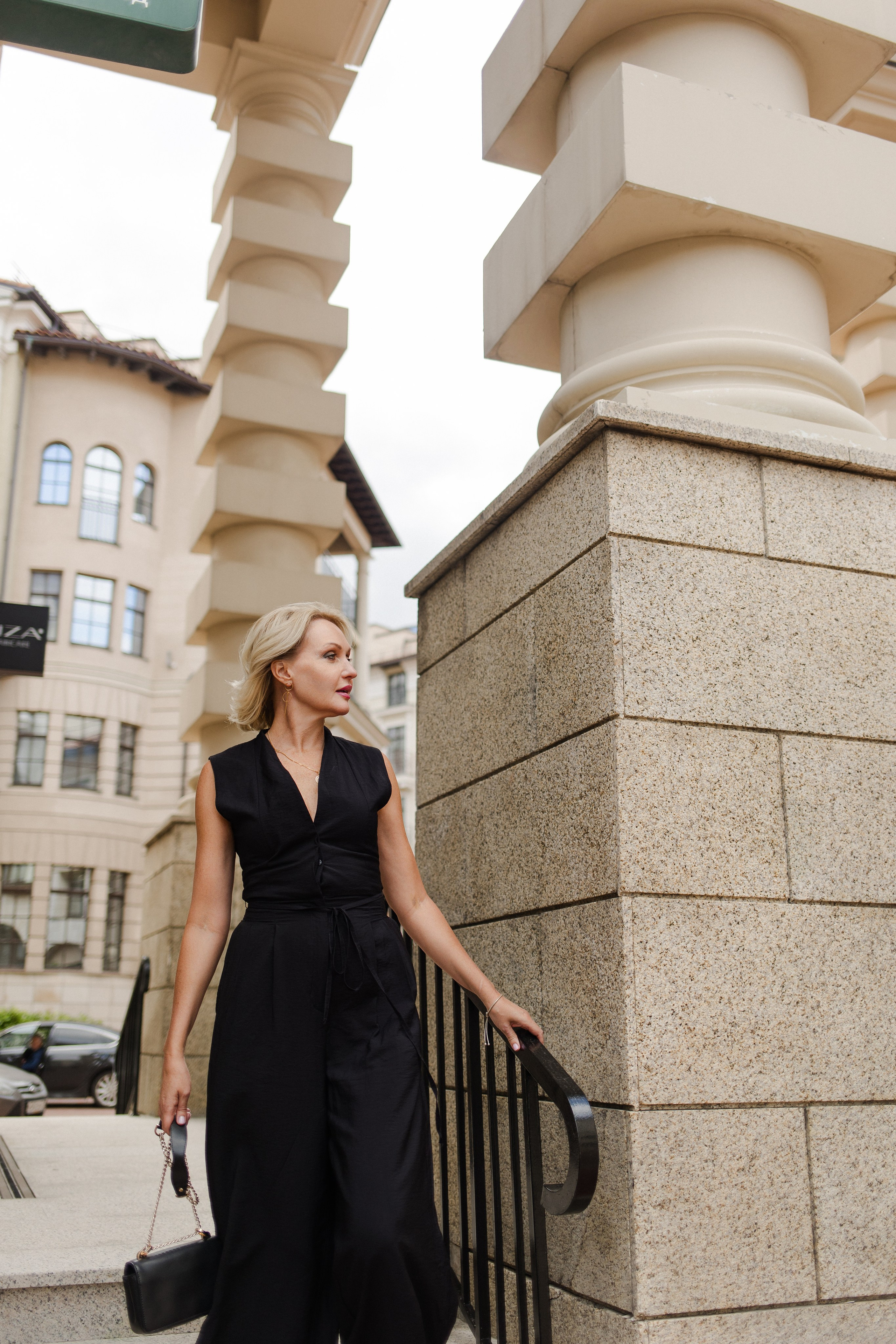 Прогулка. Семейный и детский фотограф в Москве Кузьмина Мария