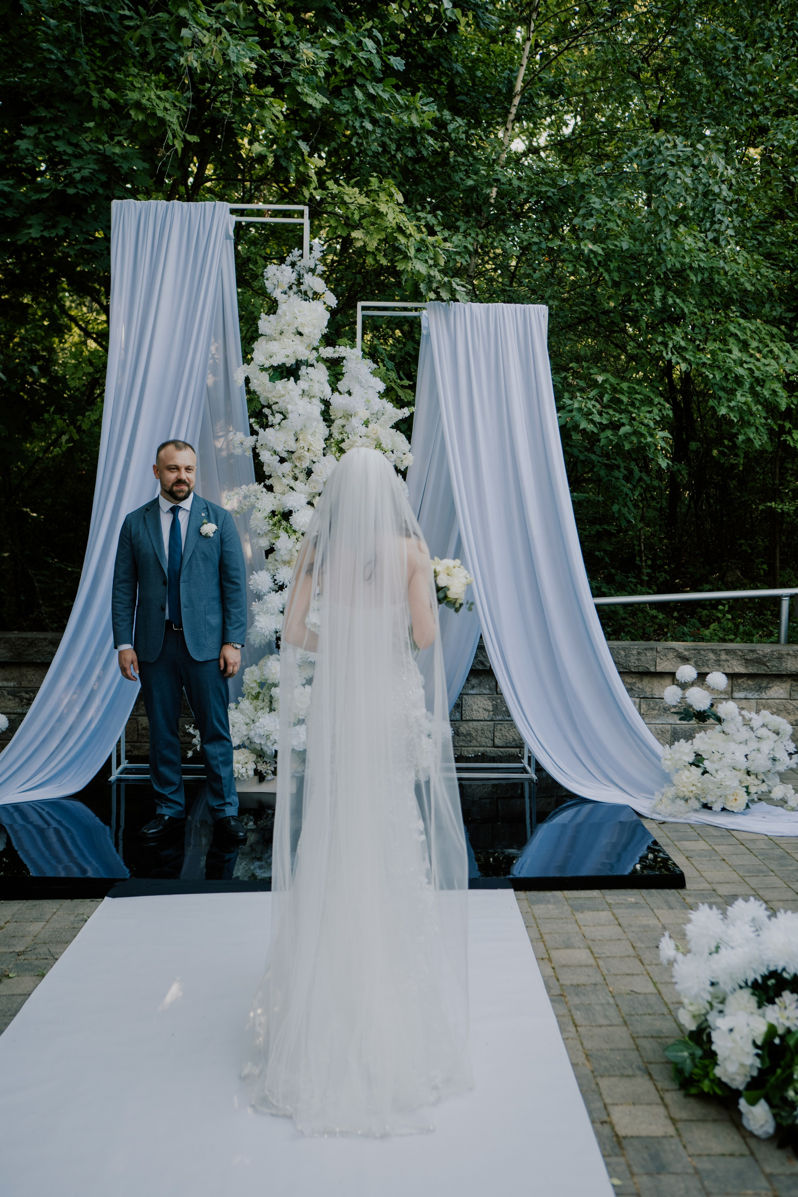 Наталья+Сергей. Кожухова Виктория свадебный и семейный фотограф