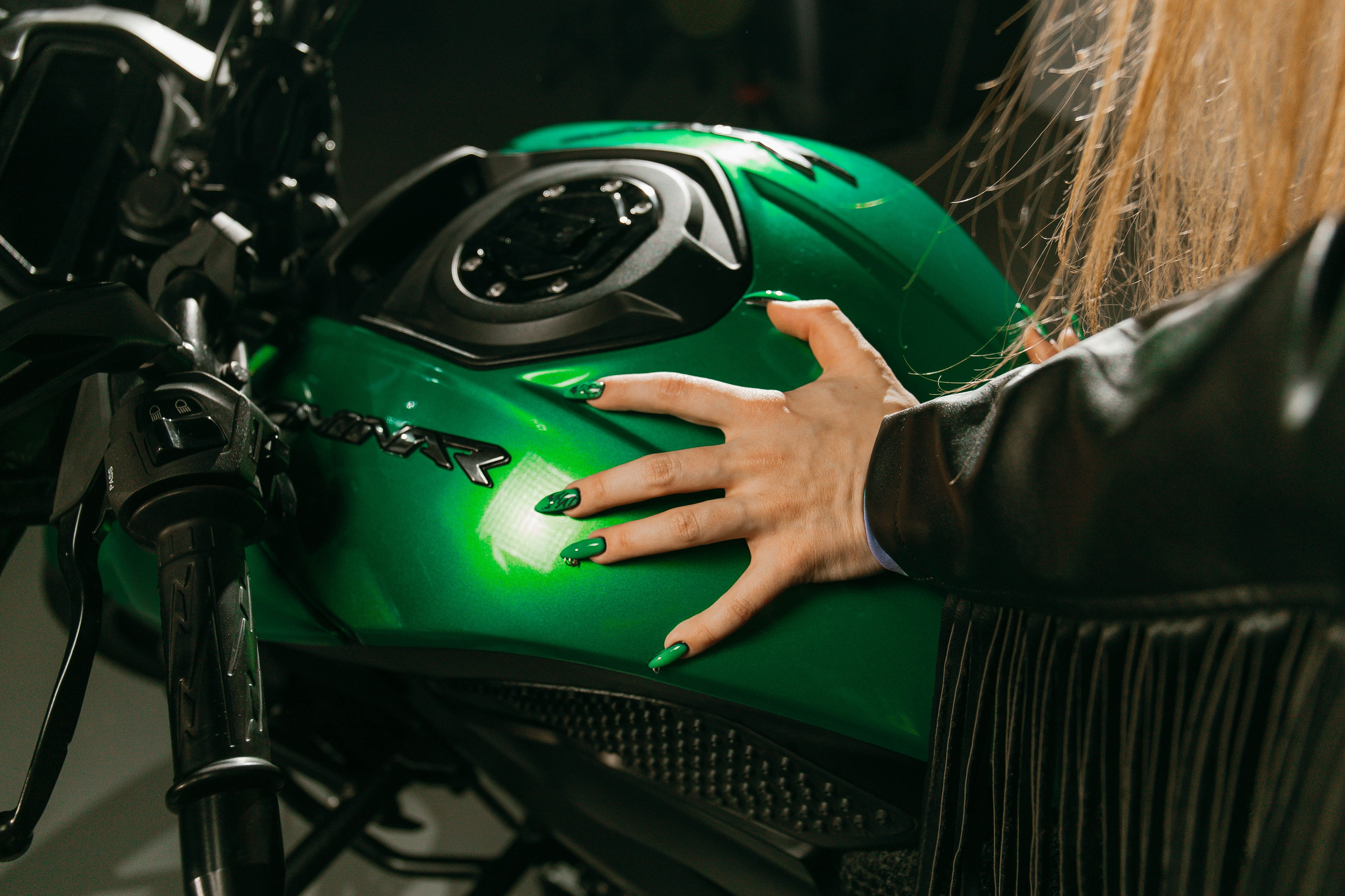 Портреты. Фотограф Екатеринбург Мазейко Михаил