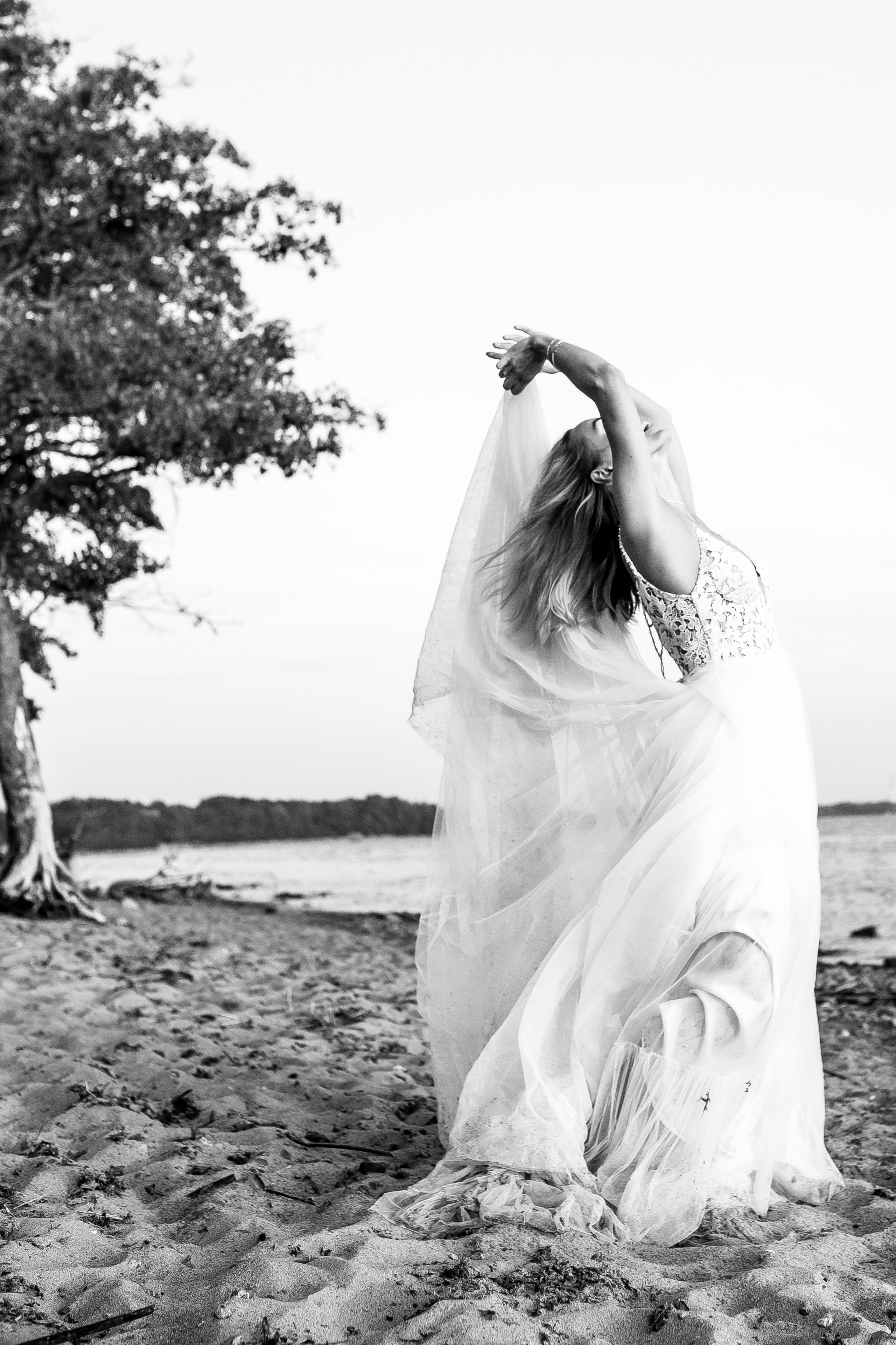 Даша и Миша