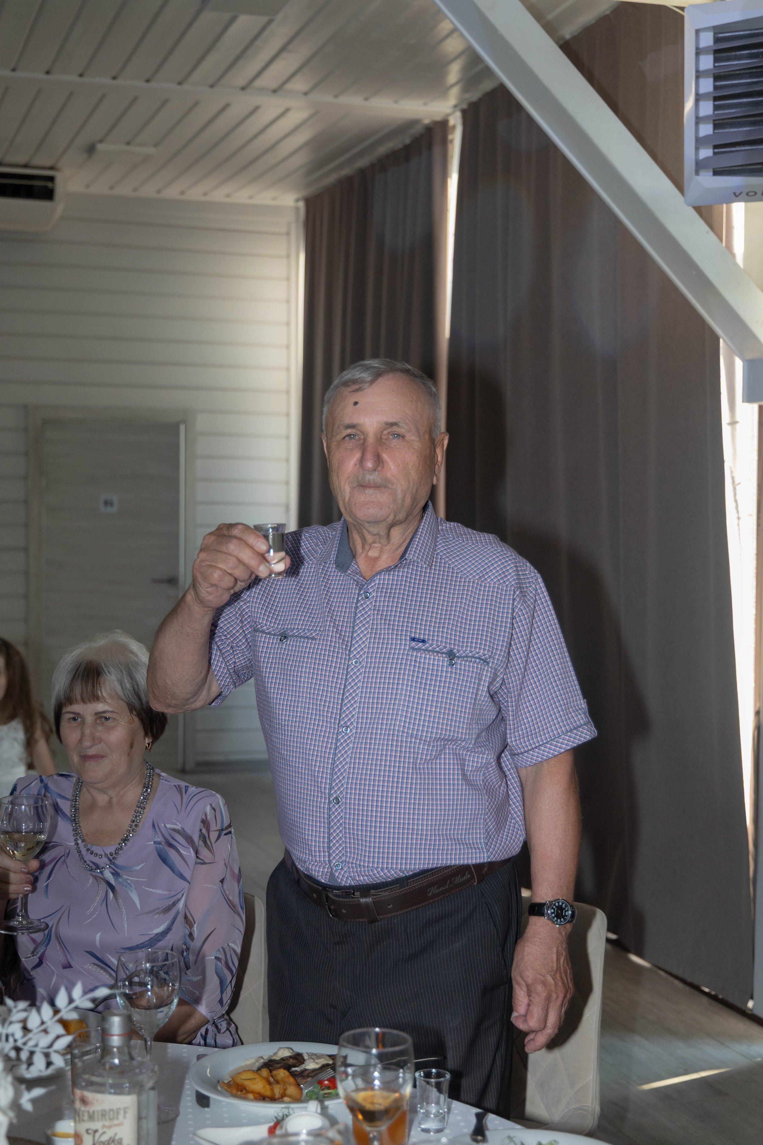 Ольга и Максим. Фотограф в Самаре Ксения Владимировна