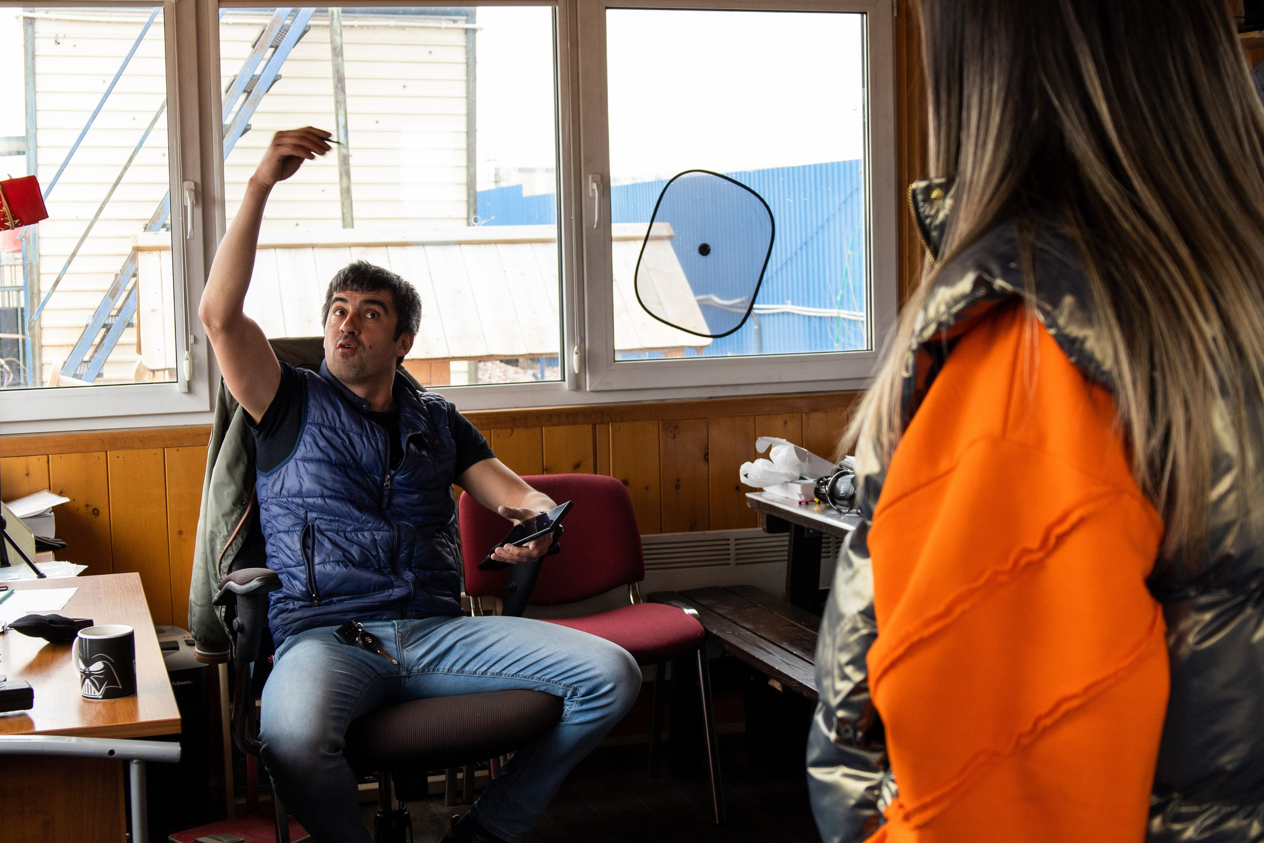 Мальчик или девочка?. Настя Лекса. фотограф г. Красноярск