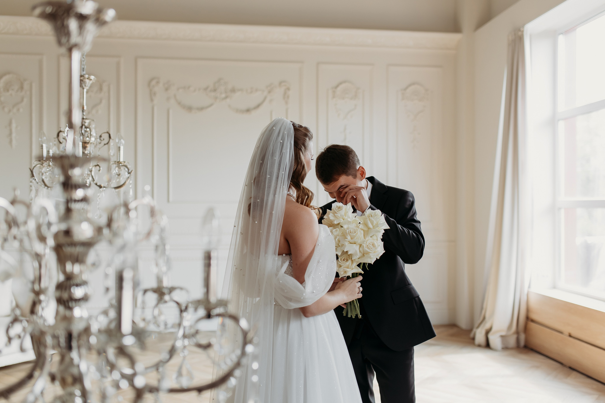 Ринат и Анастасия. Фотограф Тимербаева Алина г. Сургут