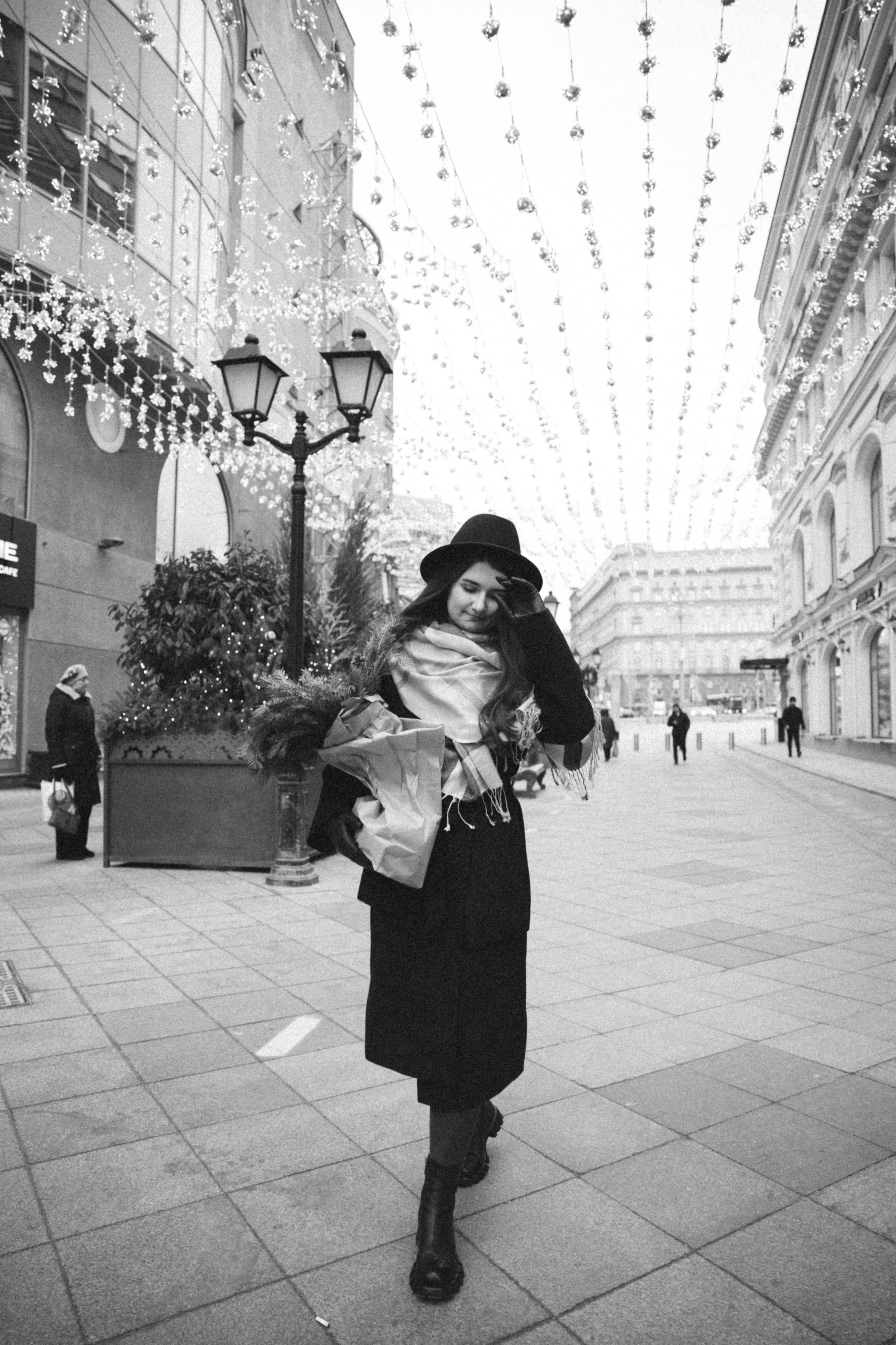 ДАША. Я фотограф из Москвы к Вашим услугам