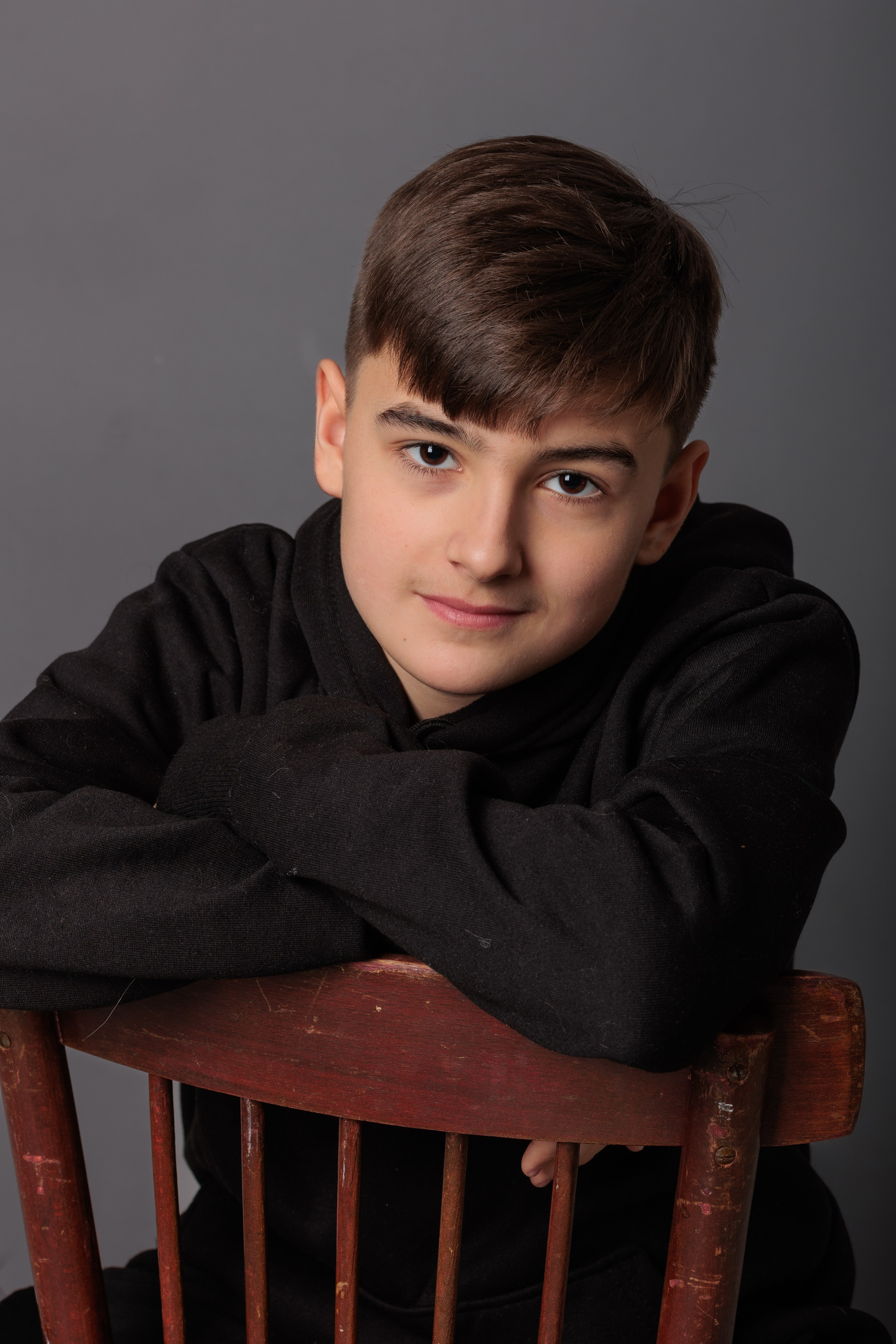 ТИМОФЕЙ. Я фотограф из Москвы к Вашим услугам