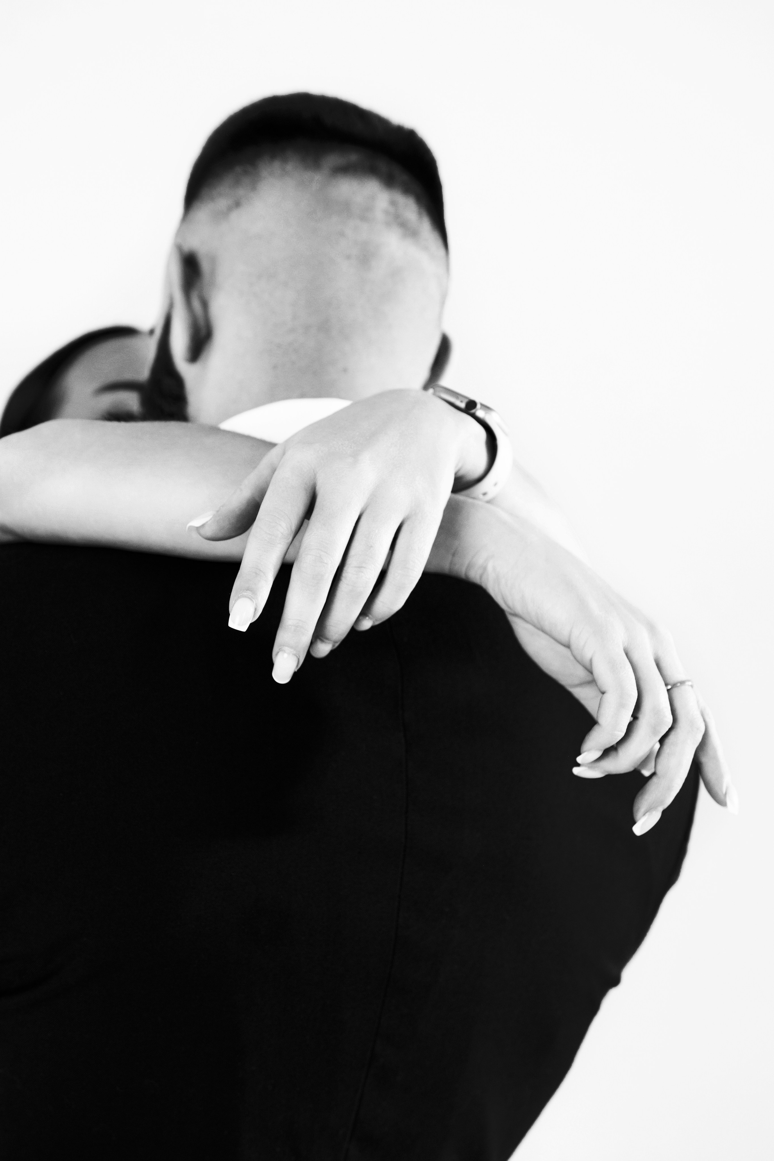 Вероника и Сергей