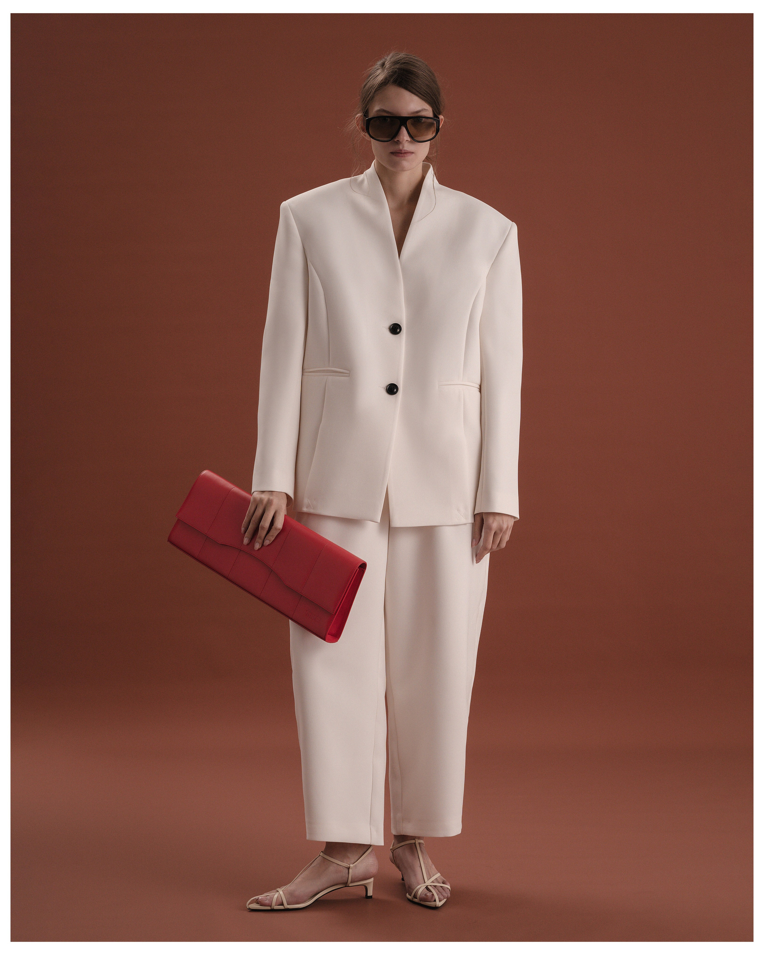 Kris. Commercial photographer Natalia Bychkova