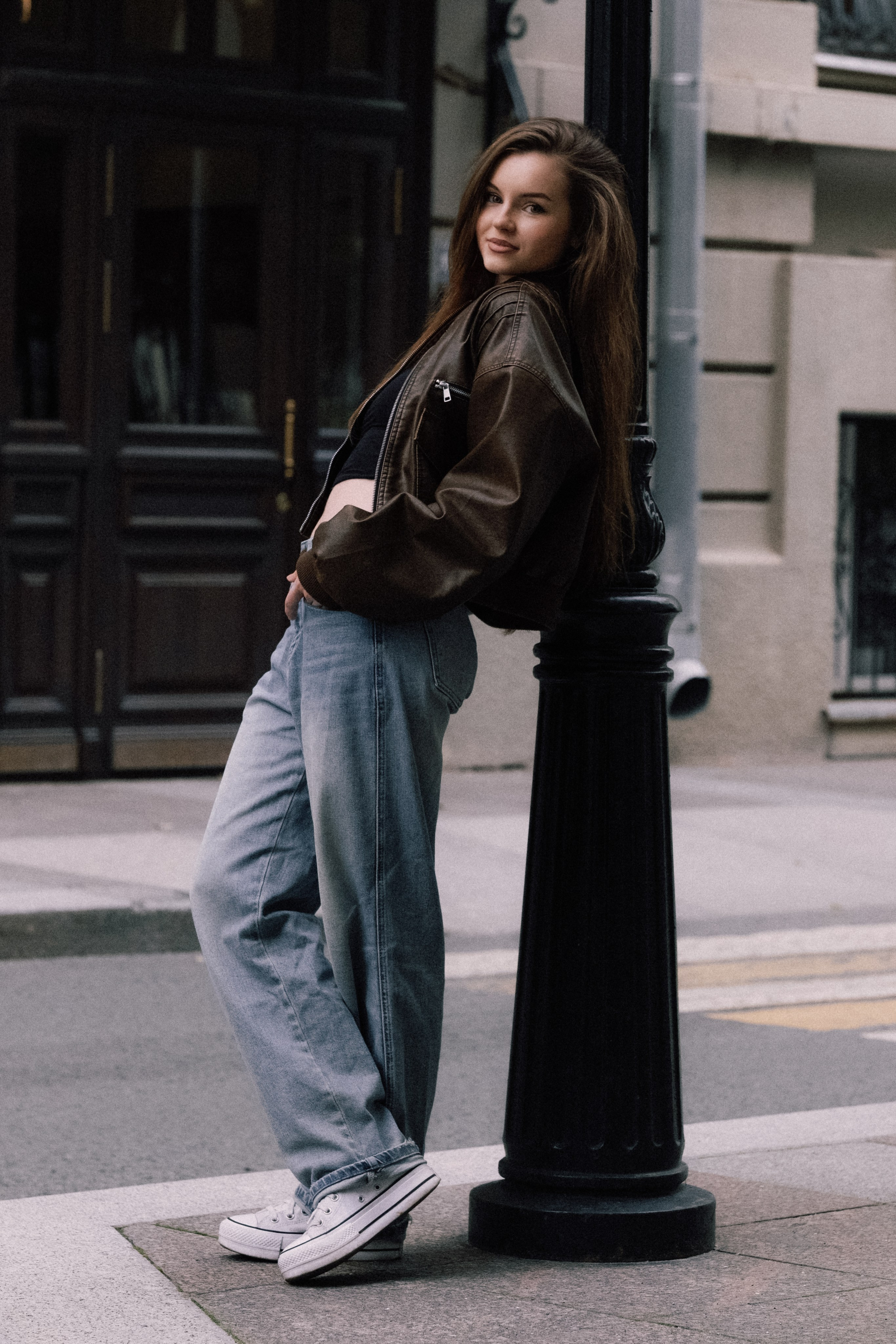 Портфолио. Портреты. Борис Квасов, фотограф. Москва