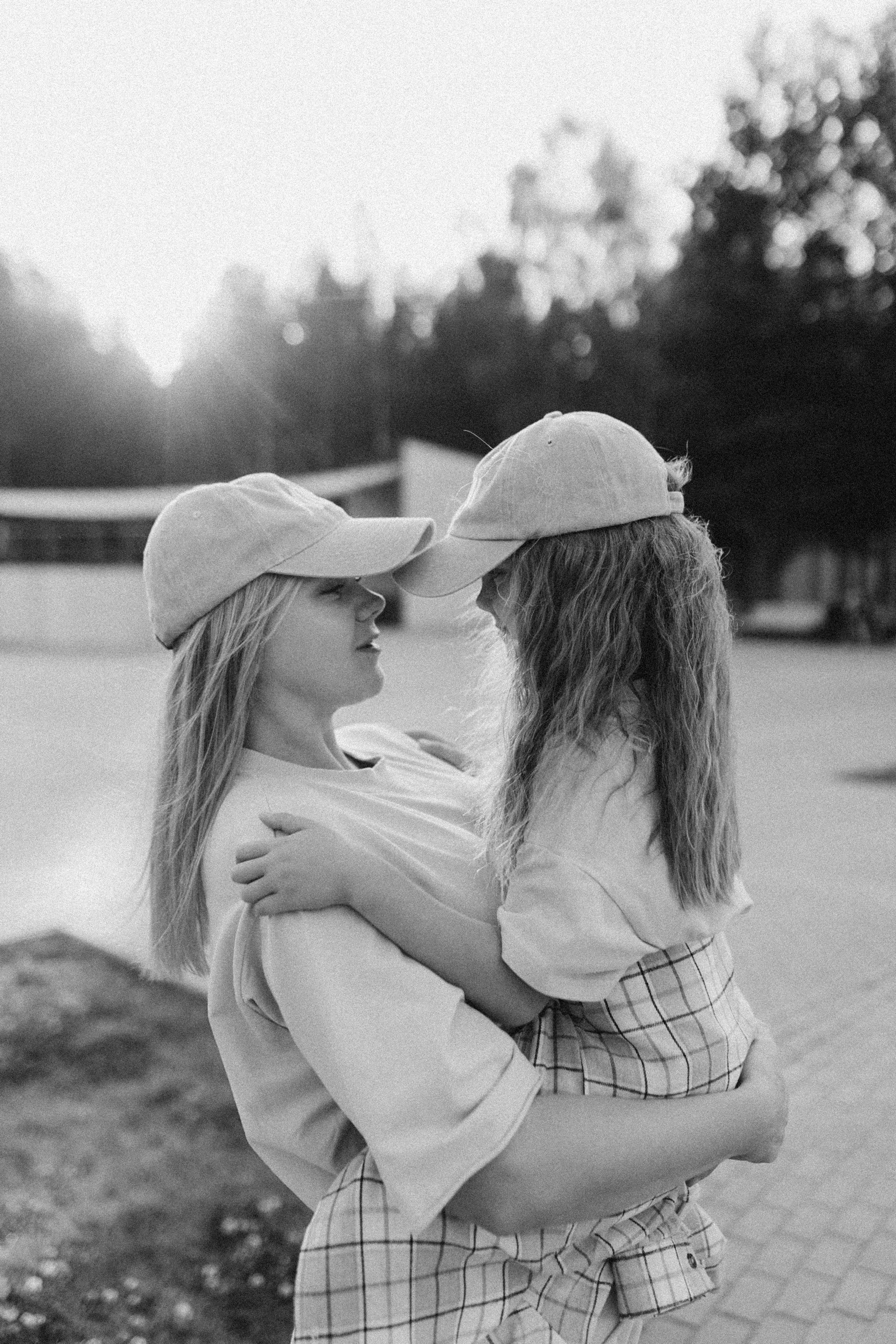 29.07 Юля и Маша. Семейный и домашний фотограф Советский Югорск Екатерина Цыганок