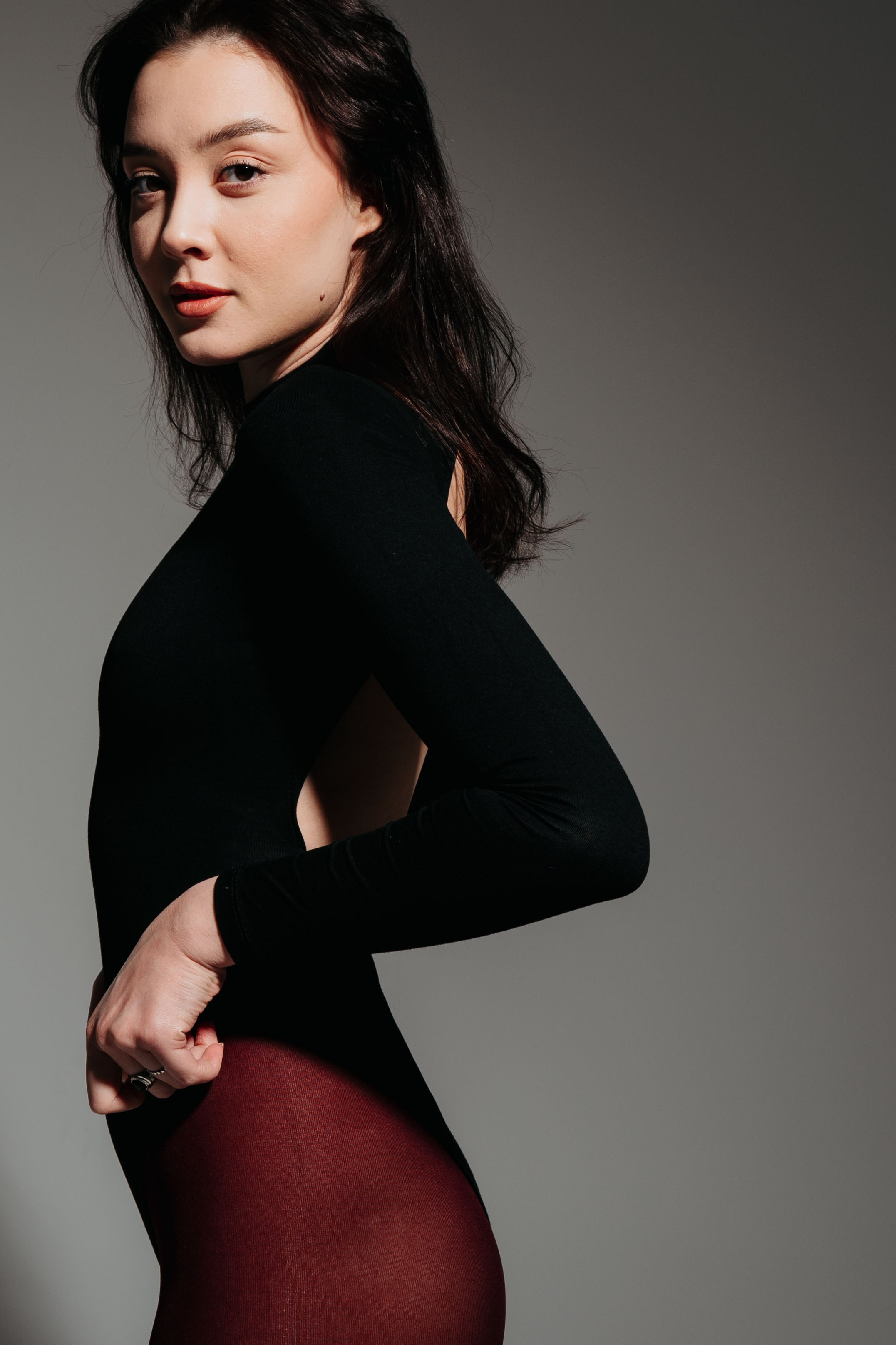 Севара. Беккер Таня