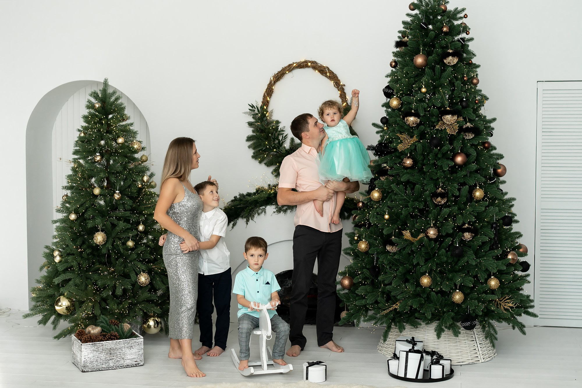 Услуги и цены. Семейный и детский фотограф во Владивостоке Мария Гой