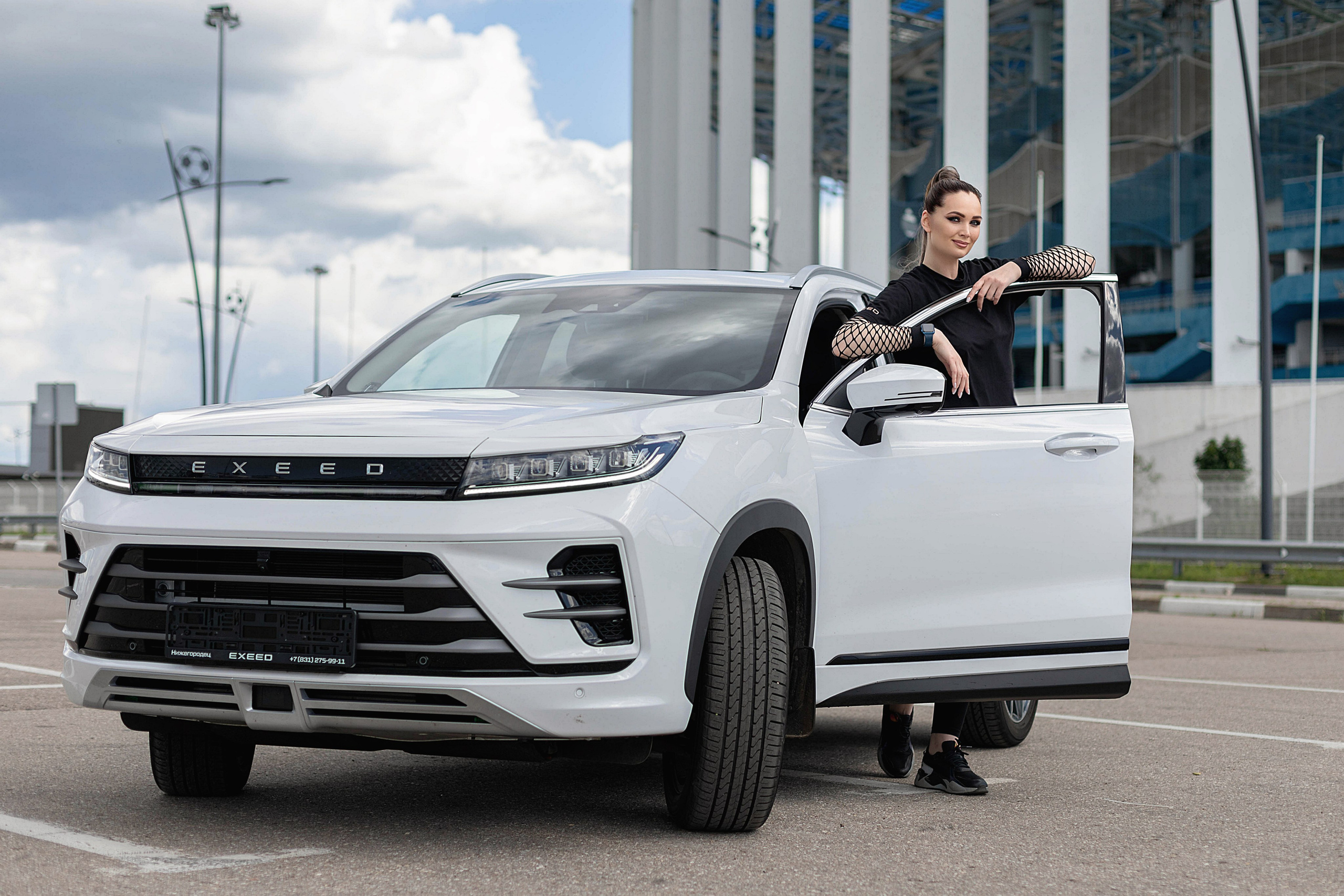 Индивидуальные фотосессии. Фотограф Ирина Зверева