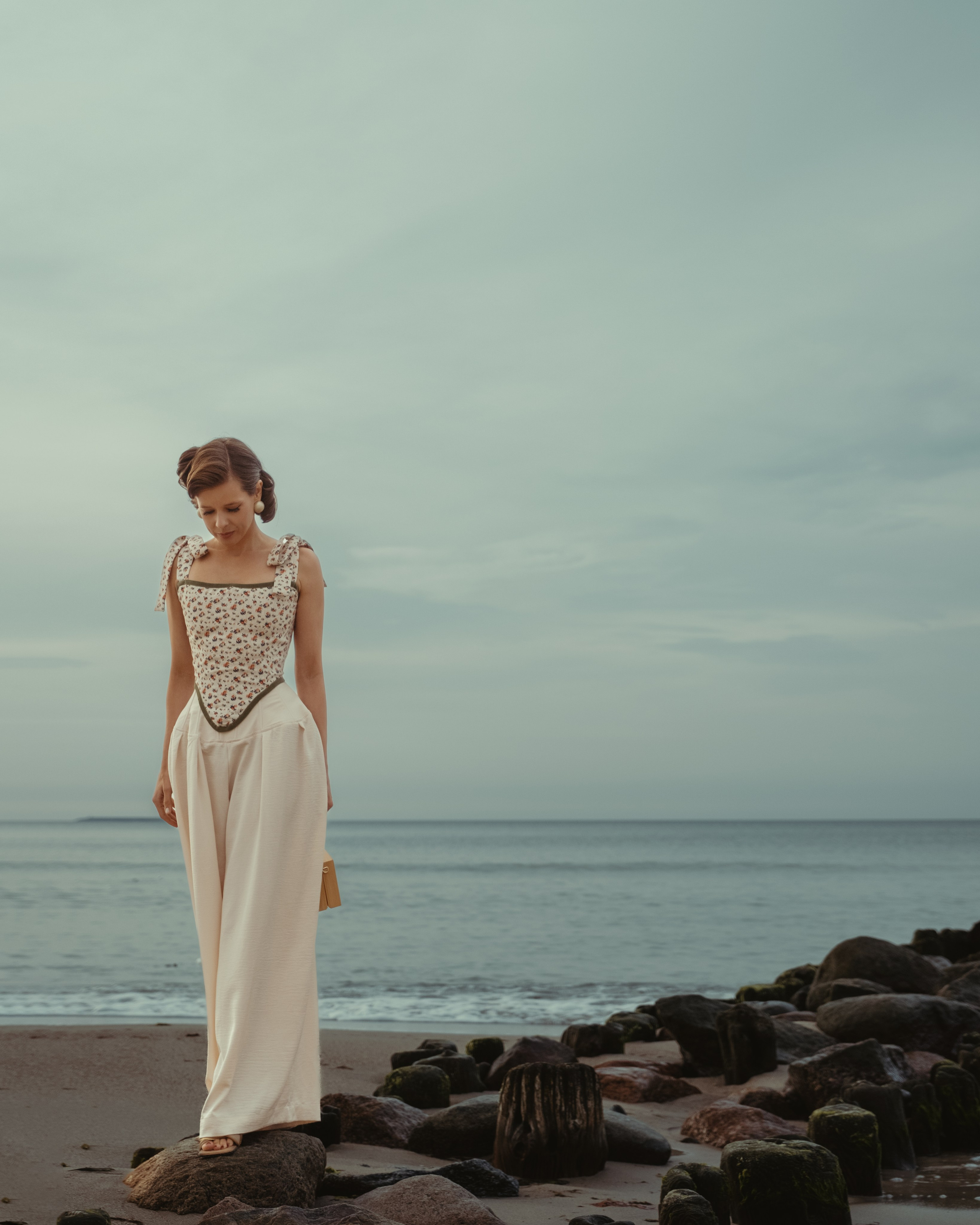 Фестиваль «Короче» 2024. Московский фотограф Руслан Панов