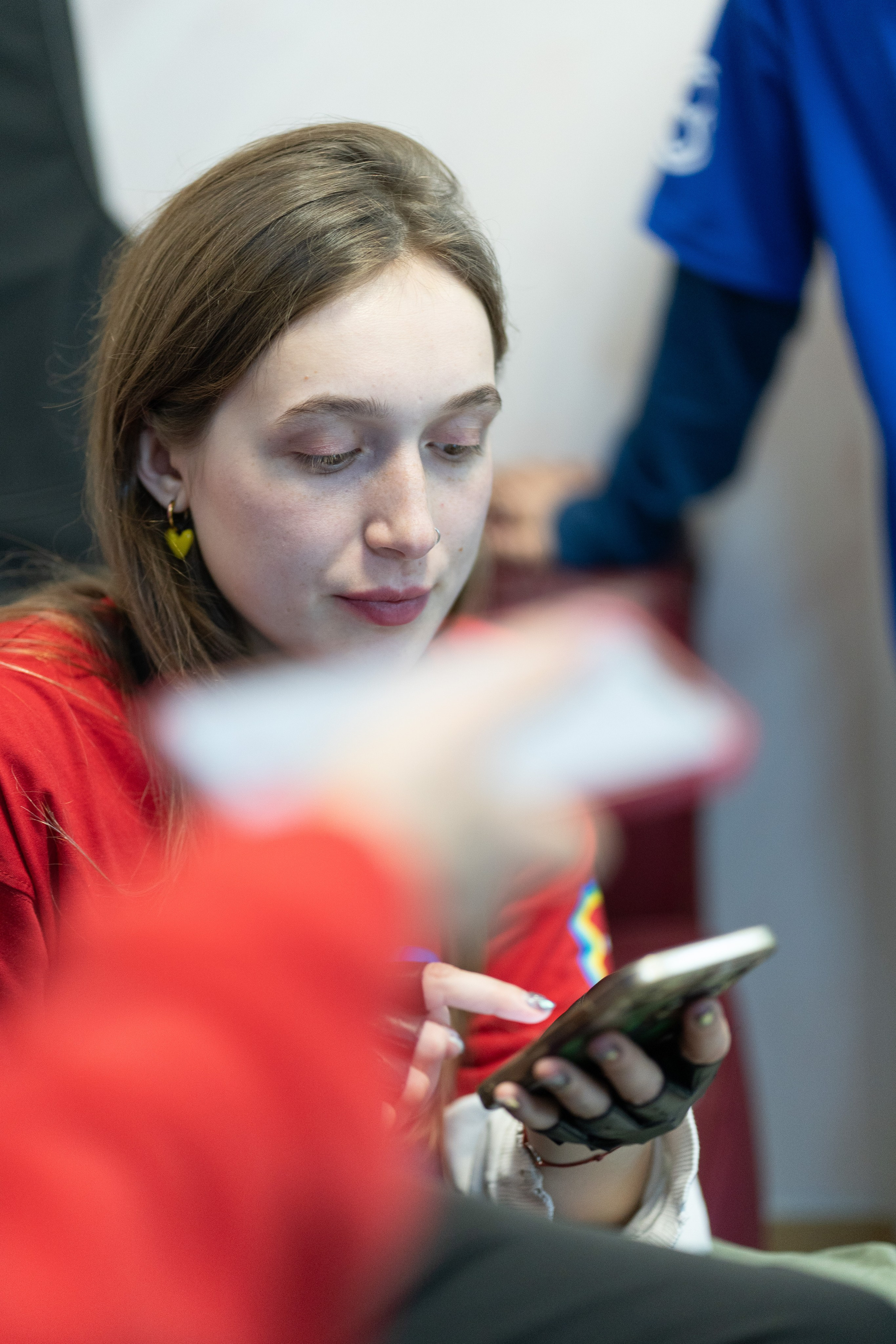 Репортаж Детский Лагерь. Анастасия Паршукова — фотограф Шерегеш Новосибирск