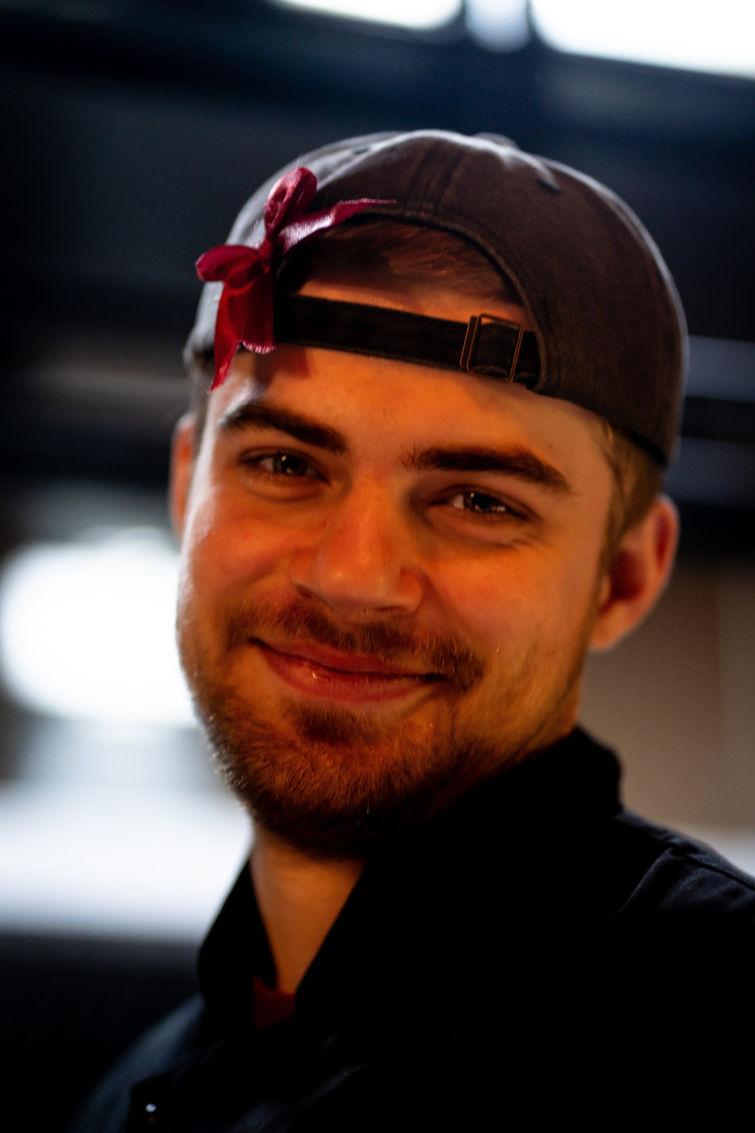 Rook's 14.02. Анастасия Паршукова — фотограф Шерегеш Новосибирск