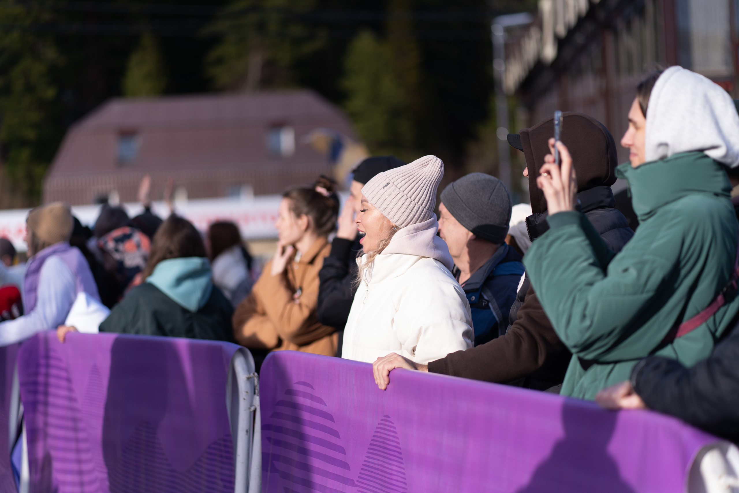 Грелка 19.04.24. Анастасия Паршукова — фотограф Шерегеш Новосибирск
