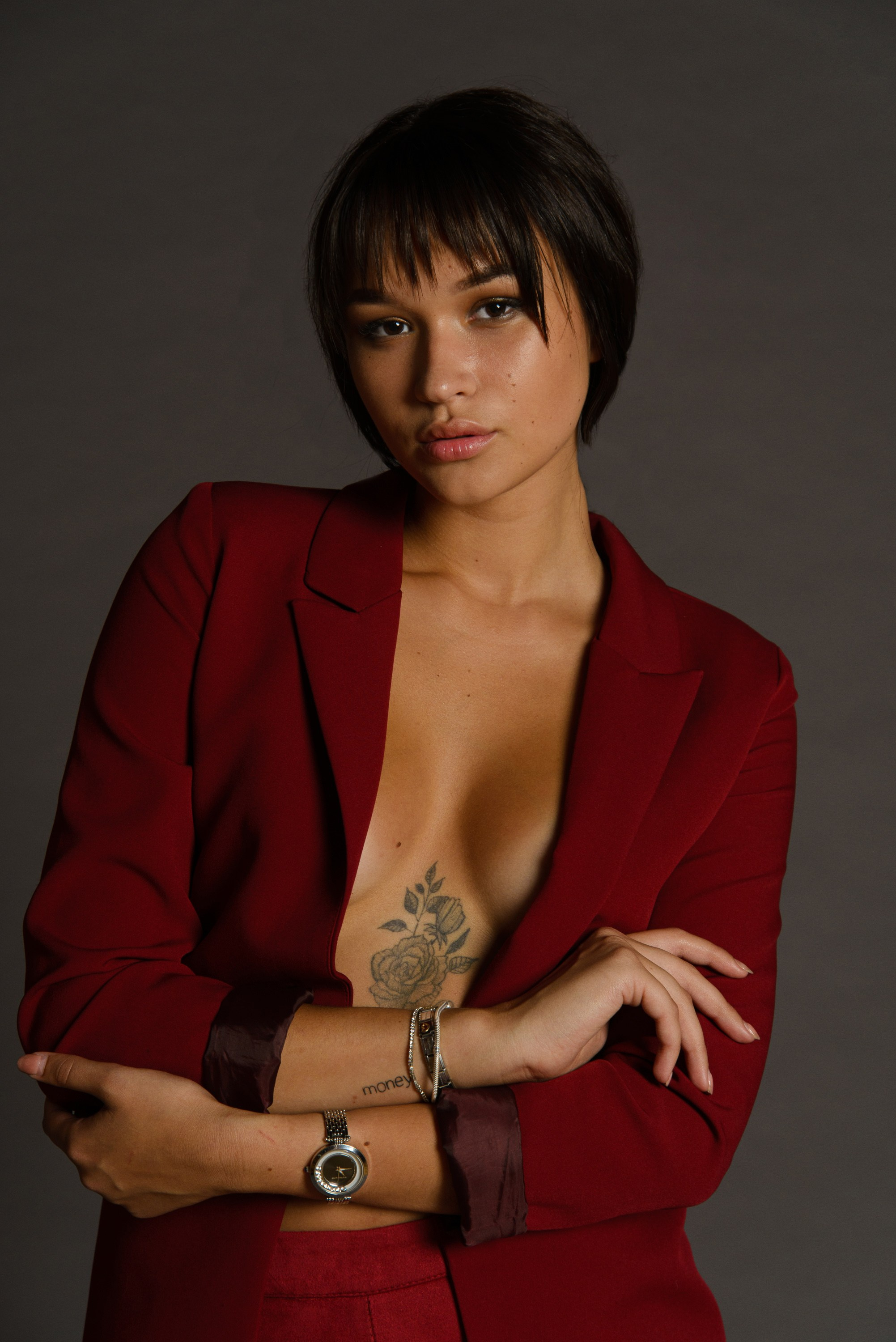 Диана. Фотограф Анатолий Егоров