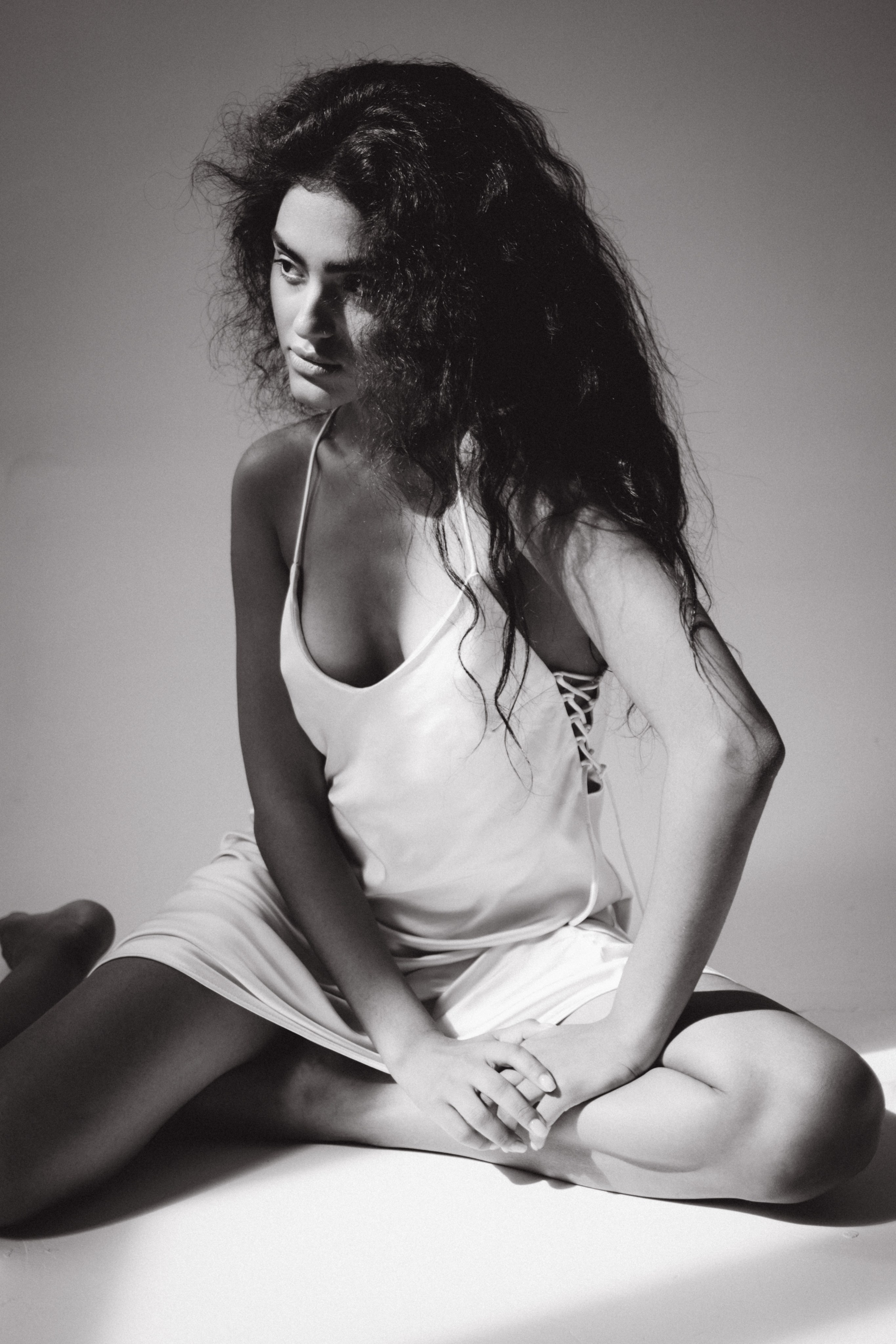 Персональные. Портретный фотограф в Самаре Anastasia Davi. Съемки для брендов