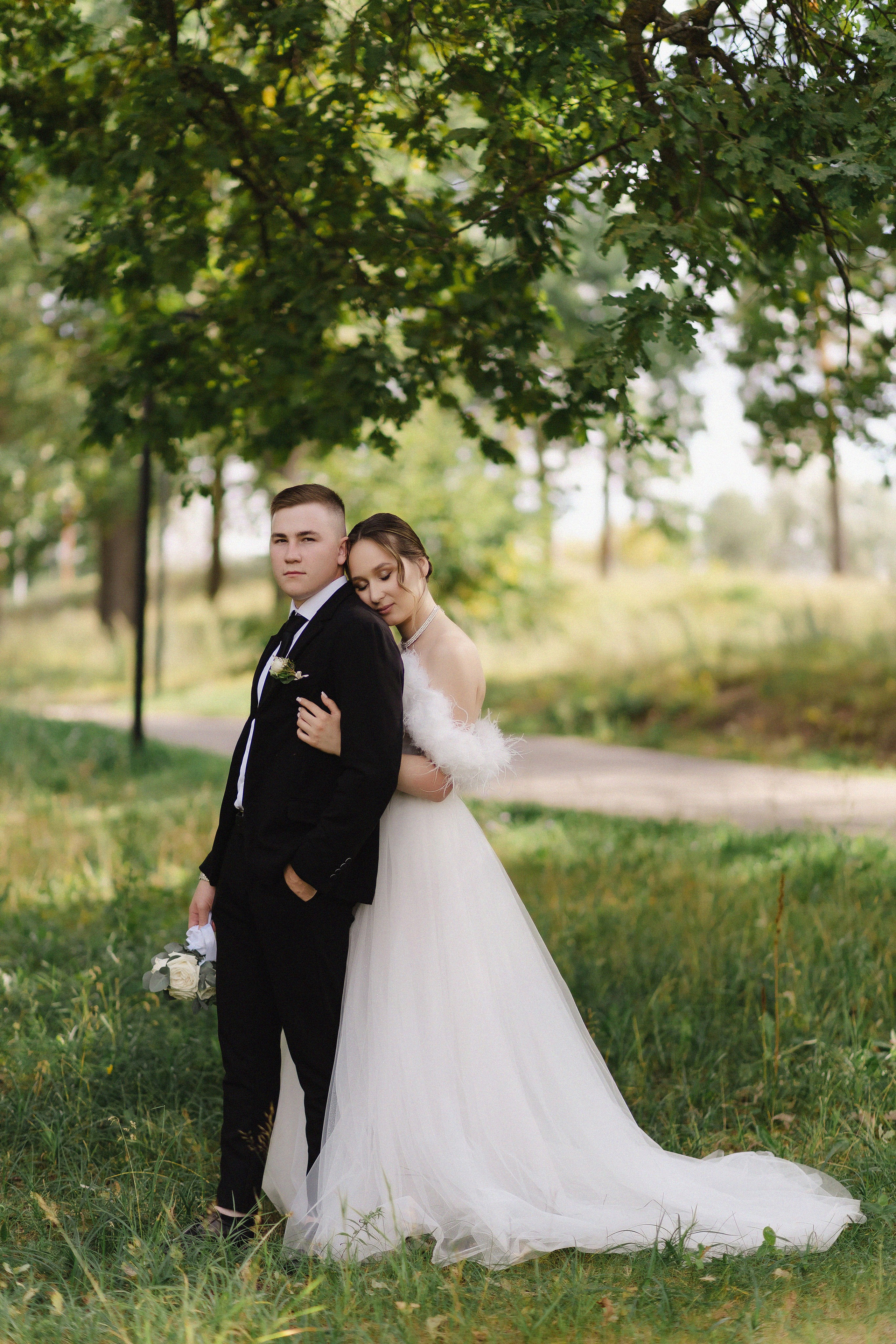 Прогулка. Свадебный и семейный фотограф в Казани и Волжске