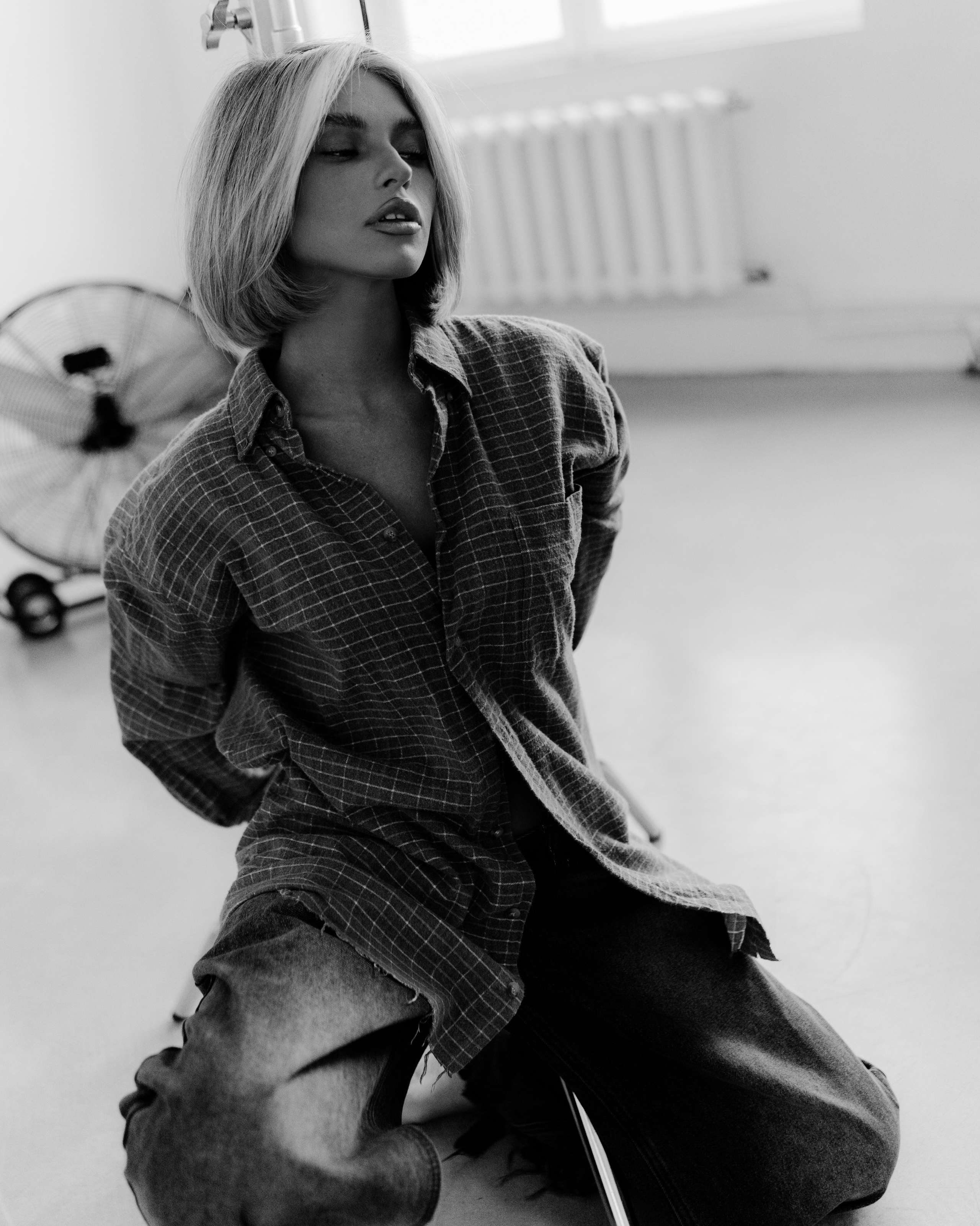 Lera. Женский портрет и свадьбы в Москве. Морад Диана