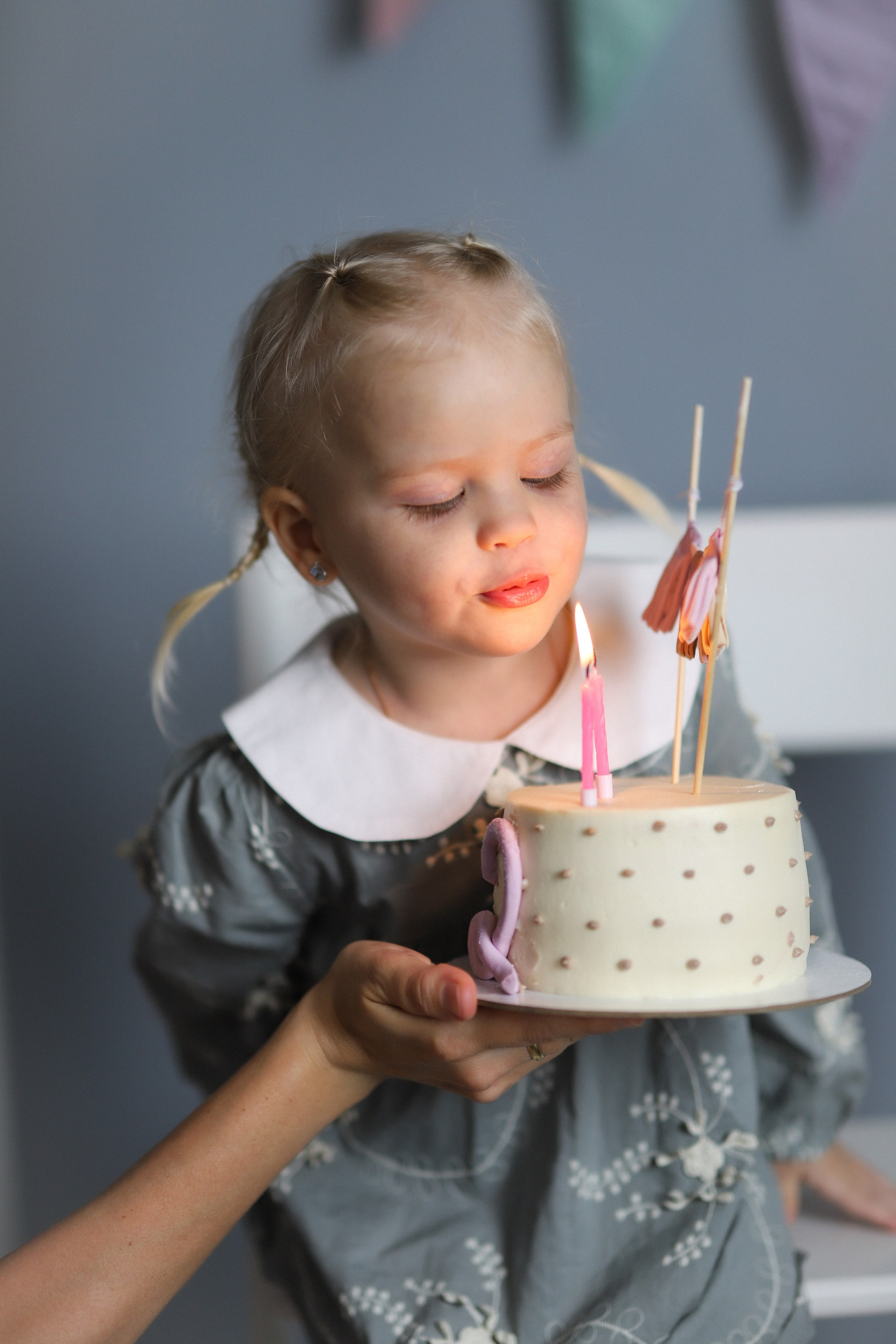 Детский портрет. Семейный и детский фотограф в Домодедово Васина Екатерина
