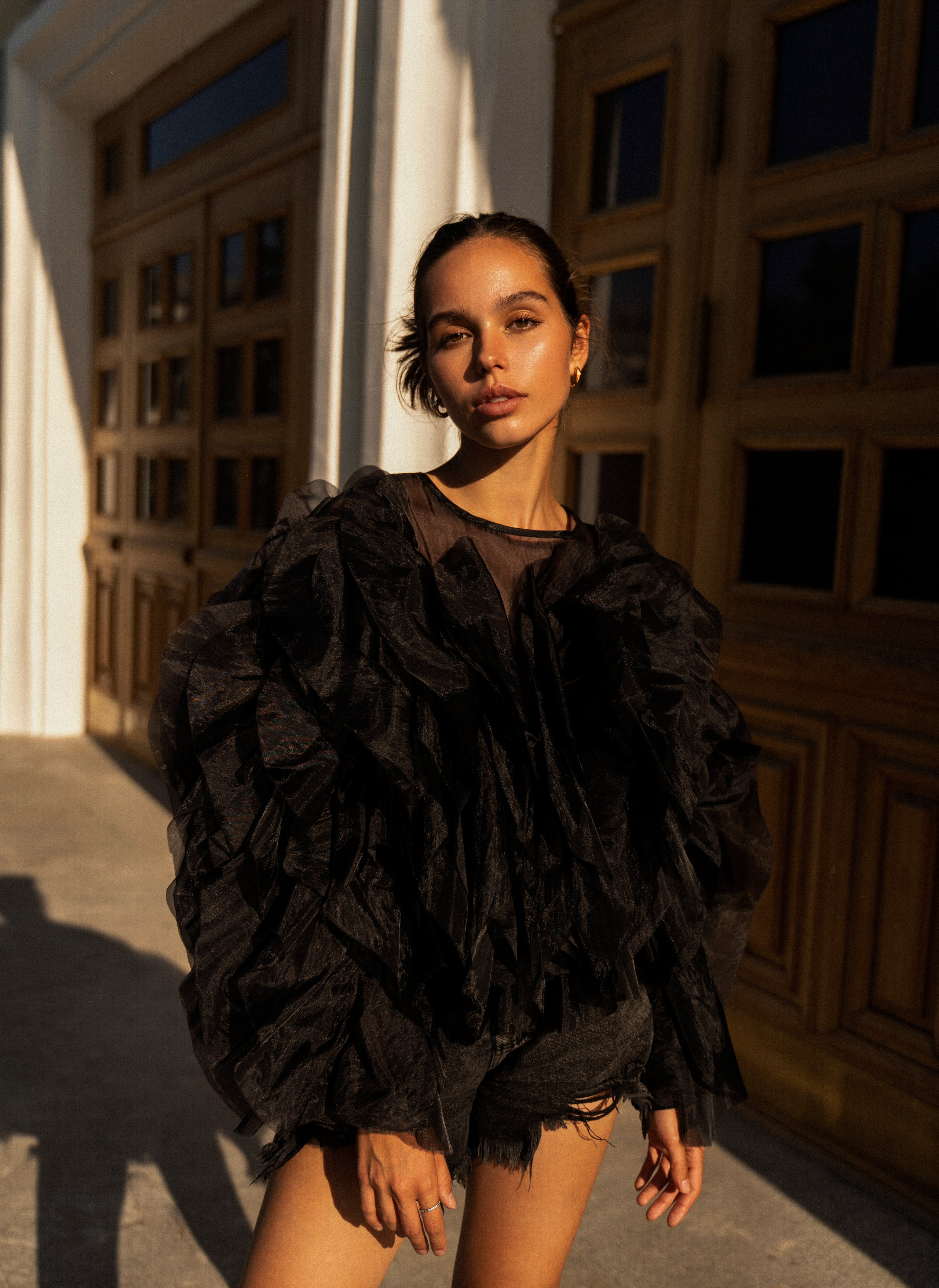 Daria. Фотограф Москва | Анна Мальцева