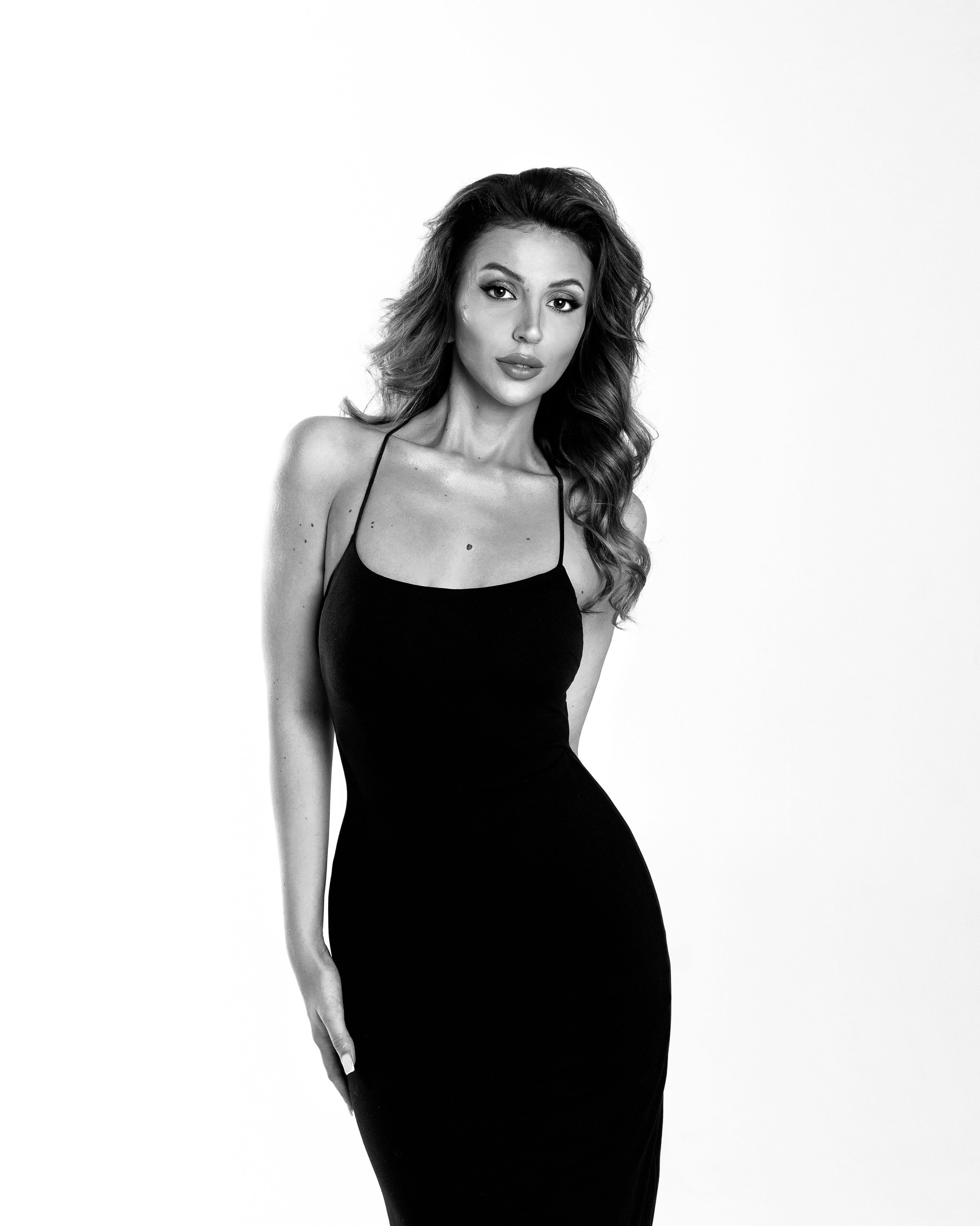 Kristina. Фотограф Москва | Анна Мальцева