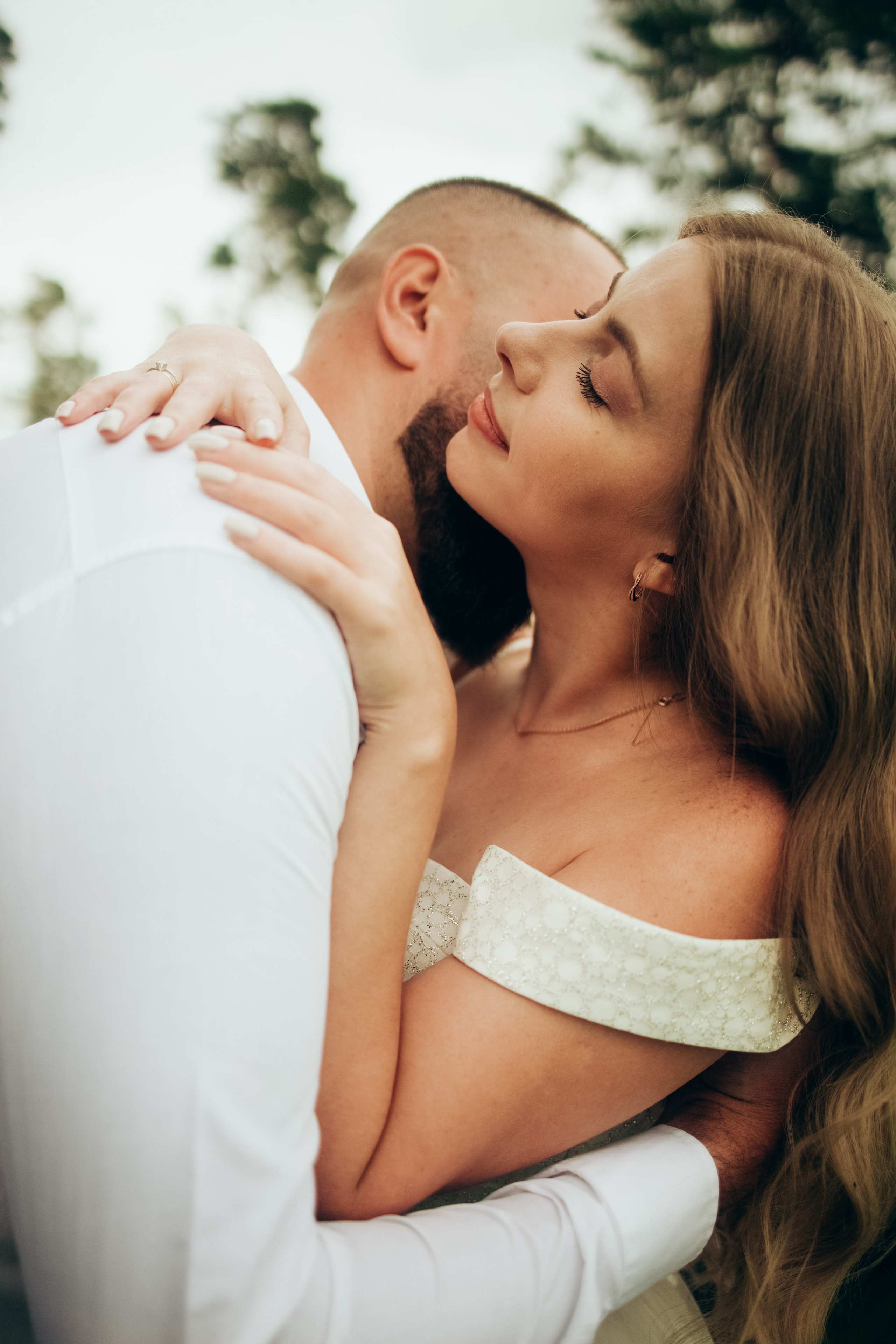 Сергей & Наталья. Фотограф Барнаул Надежда Киселева