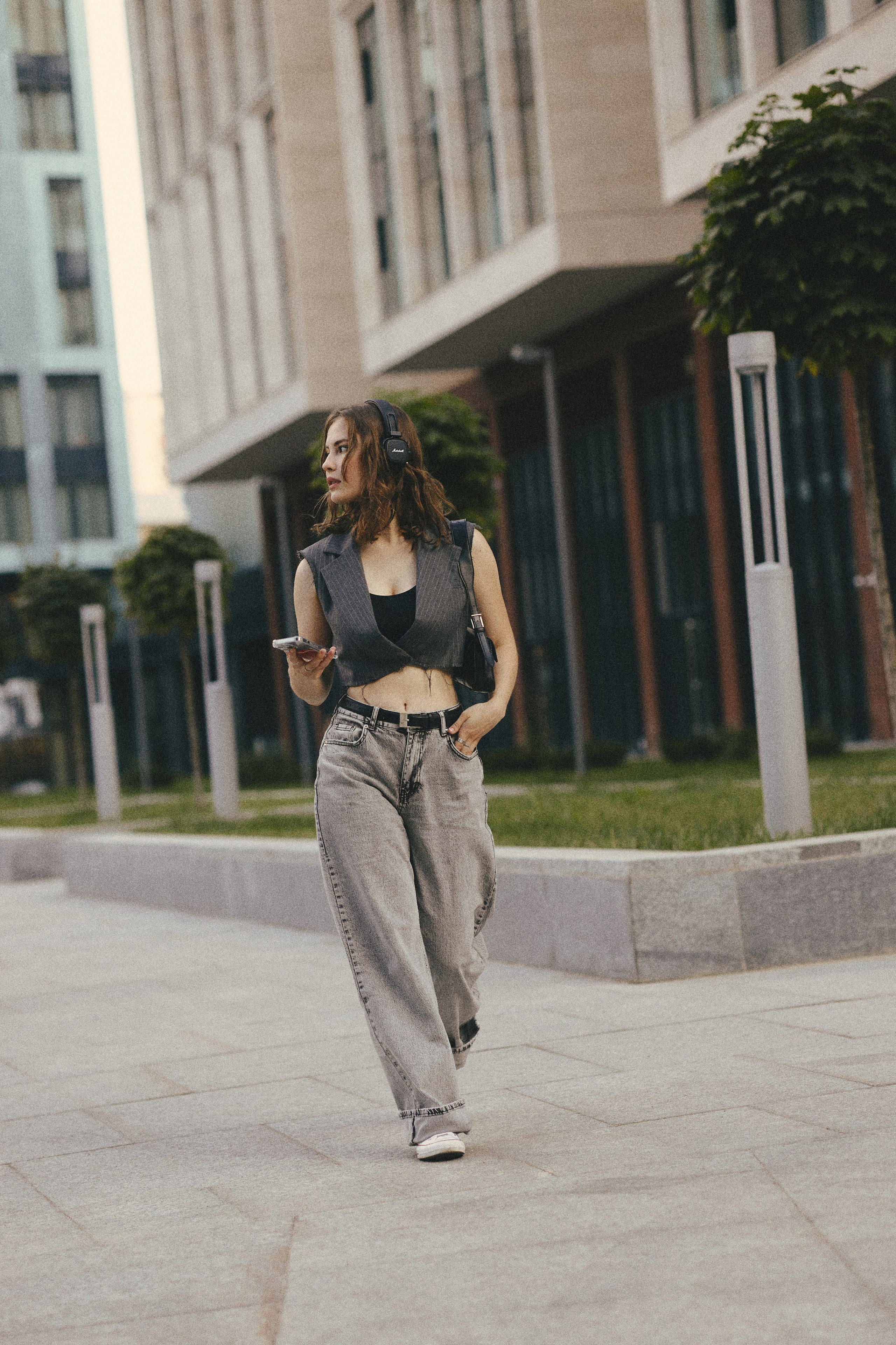 Moscow. Фотограф в Санкт-Петербурге Мария Алеканд