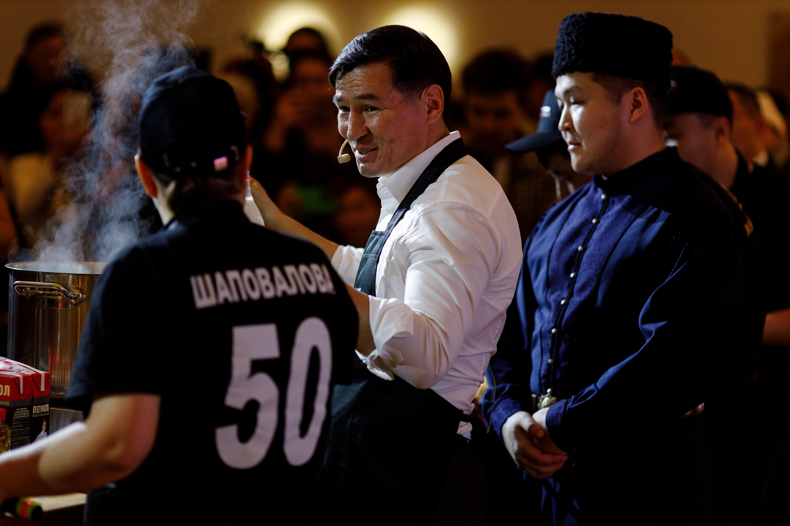 Форум «Россия» — 2023. Фотограф Москва