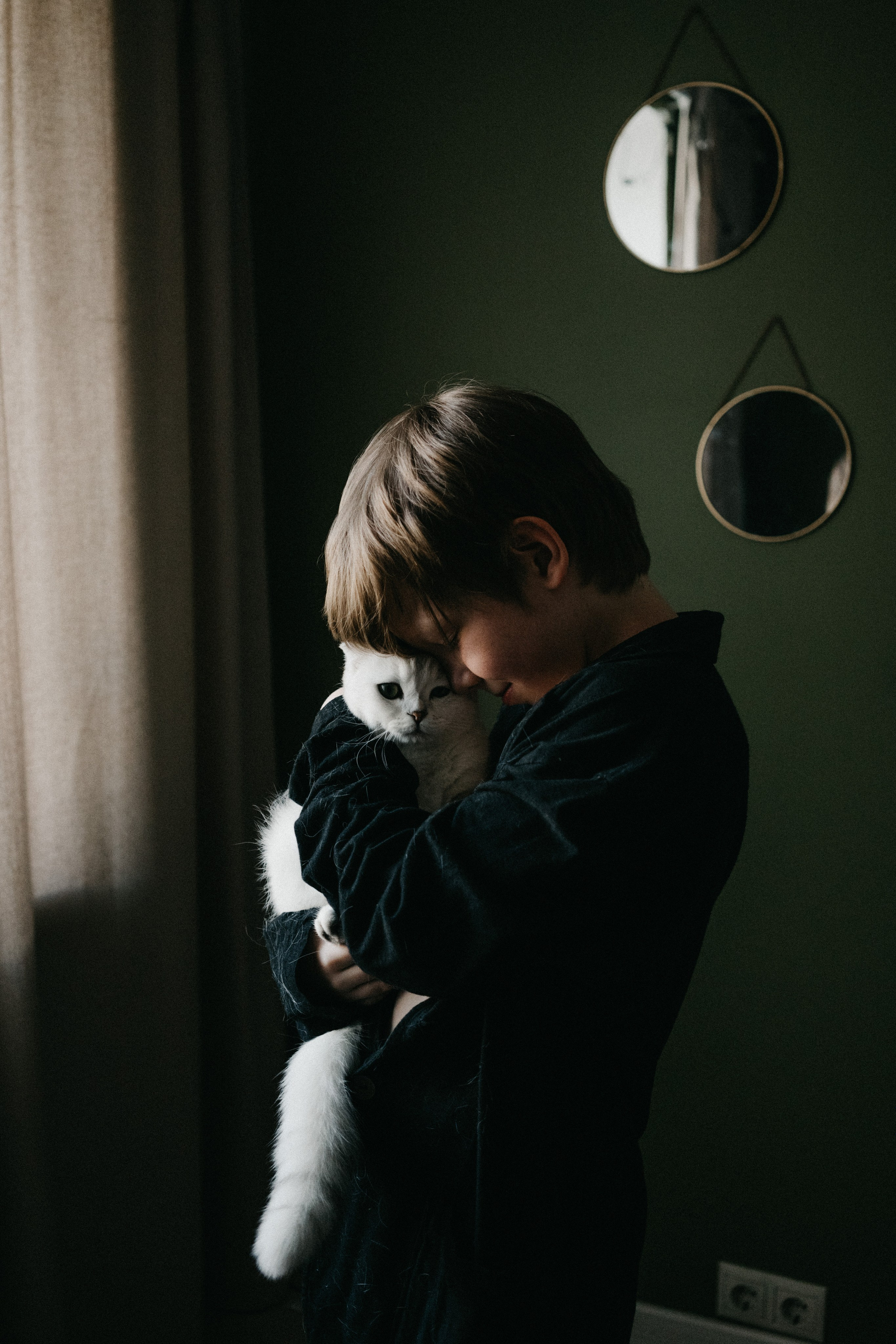 Johny. Фотограф Рина Пешкова