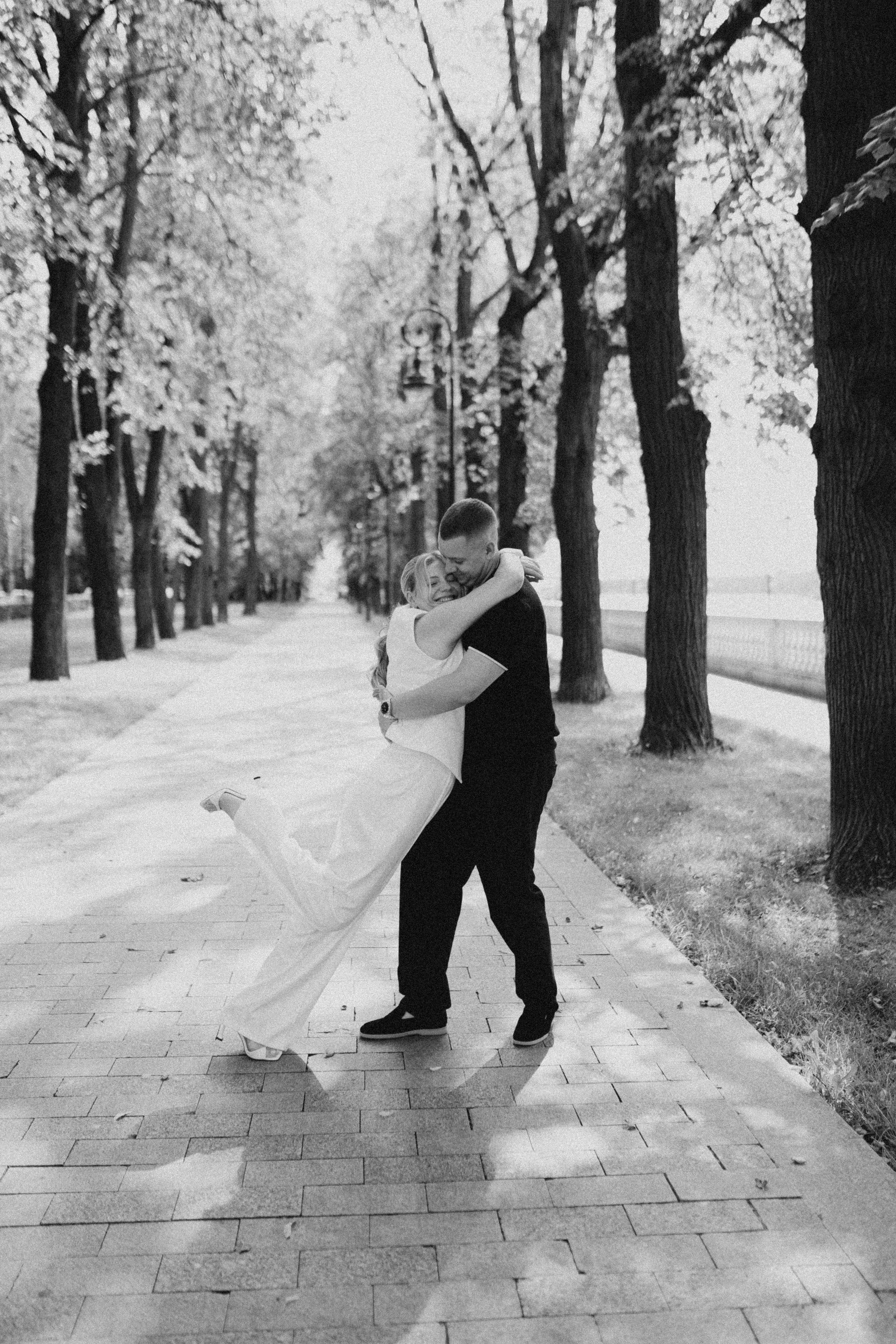 Корабль любви. Свадебный фотограф в г. Москва, МО Гороза Алена