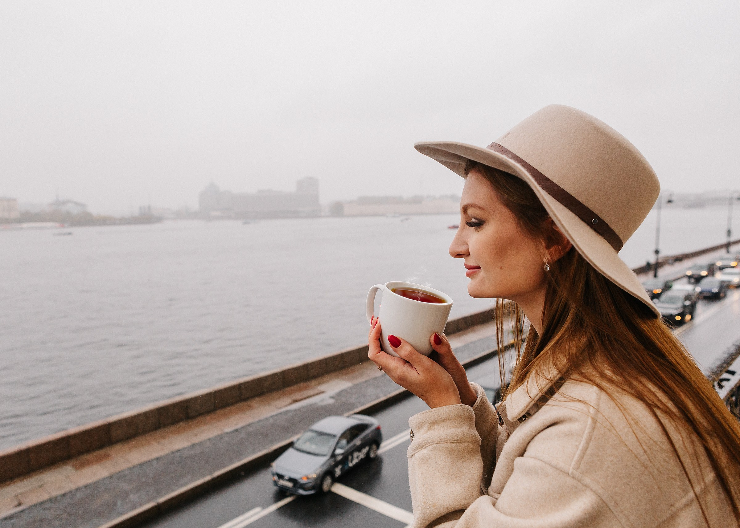 Анна. Семейный и портретный фотограф в Санкт-Петербурге