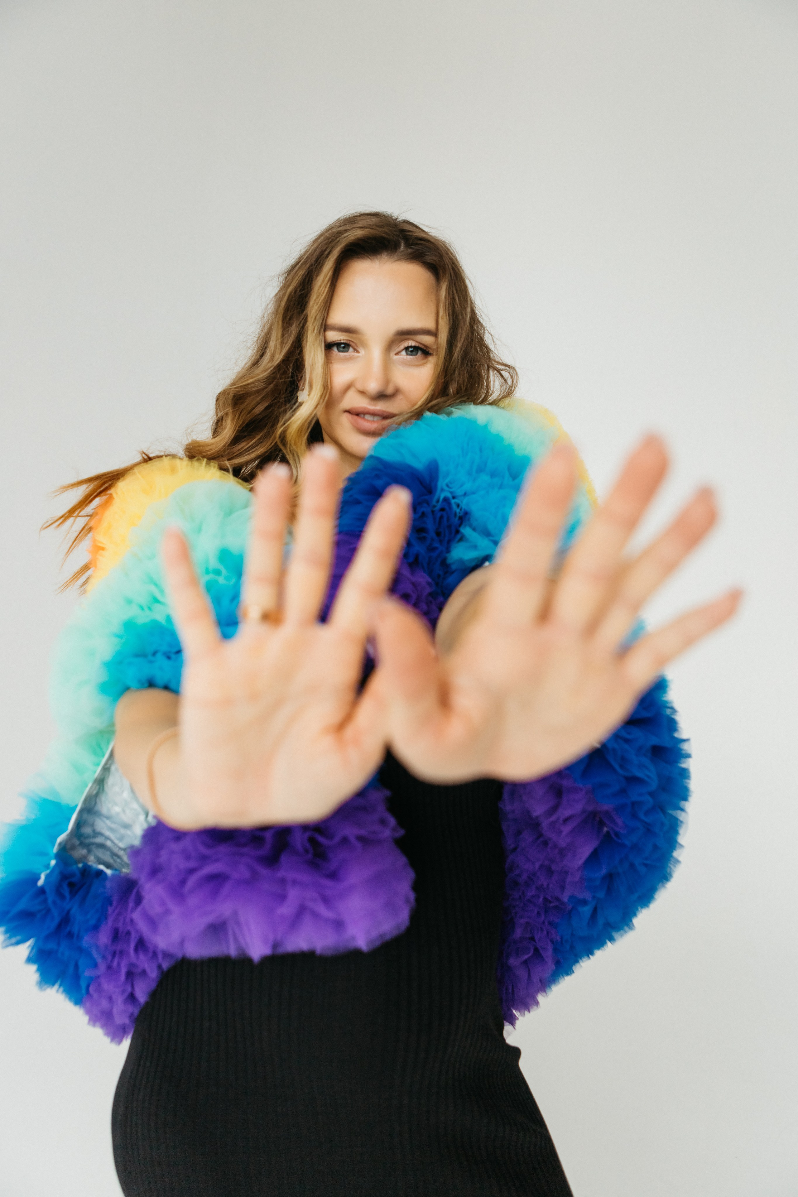 1. Семейный и портретный фотограф в Санкт-Петербурге