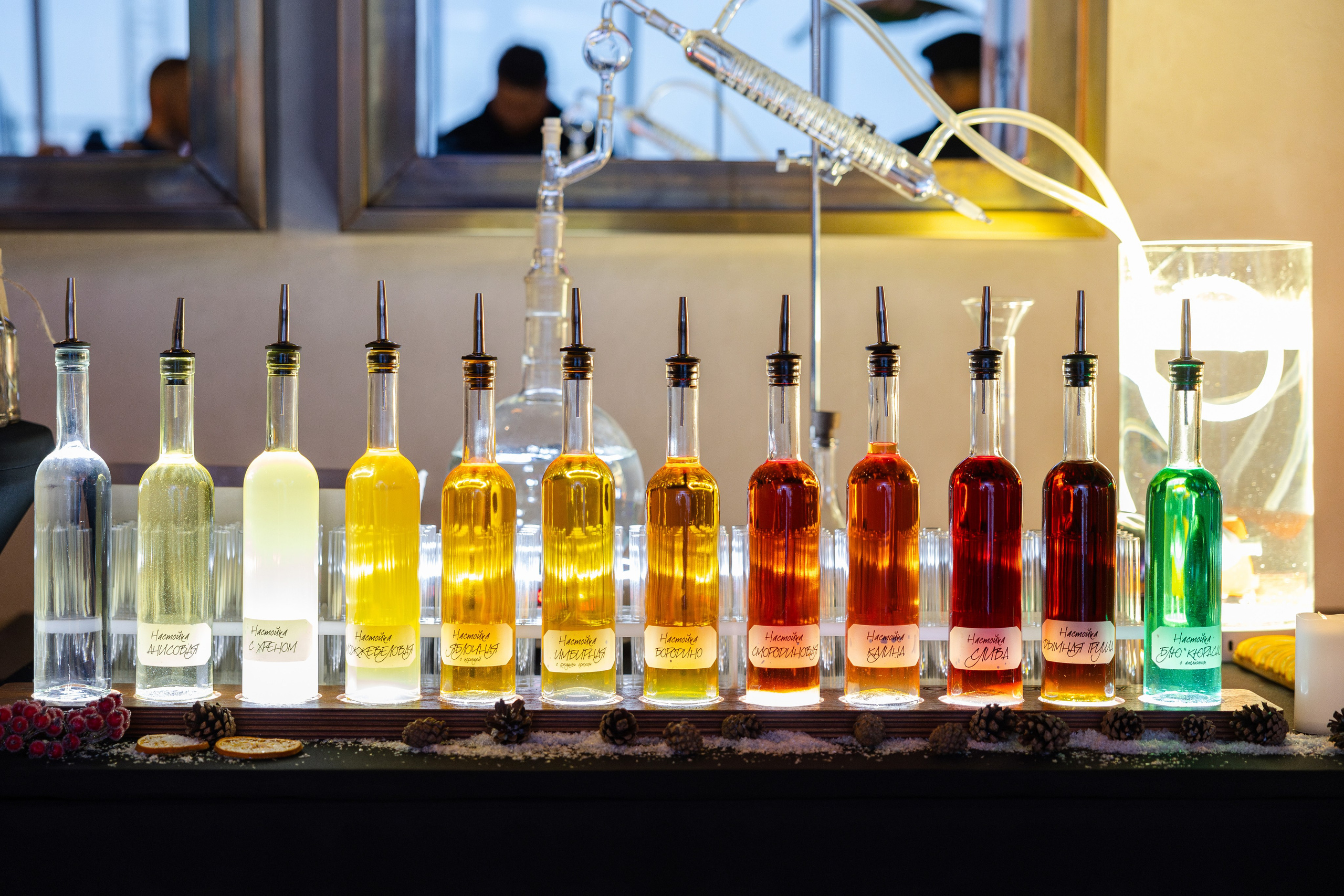 Балалайка Party. Свадебный репортажный фотограф в Москве