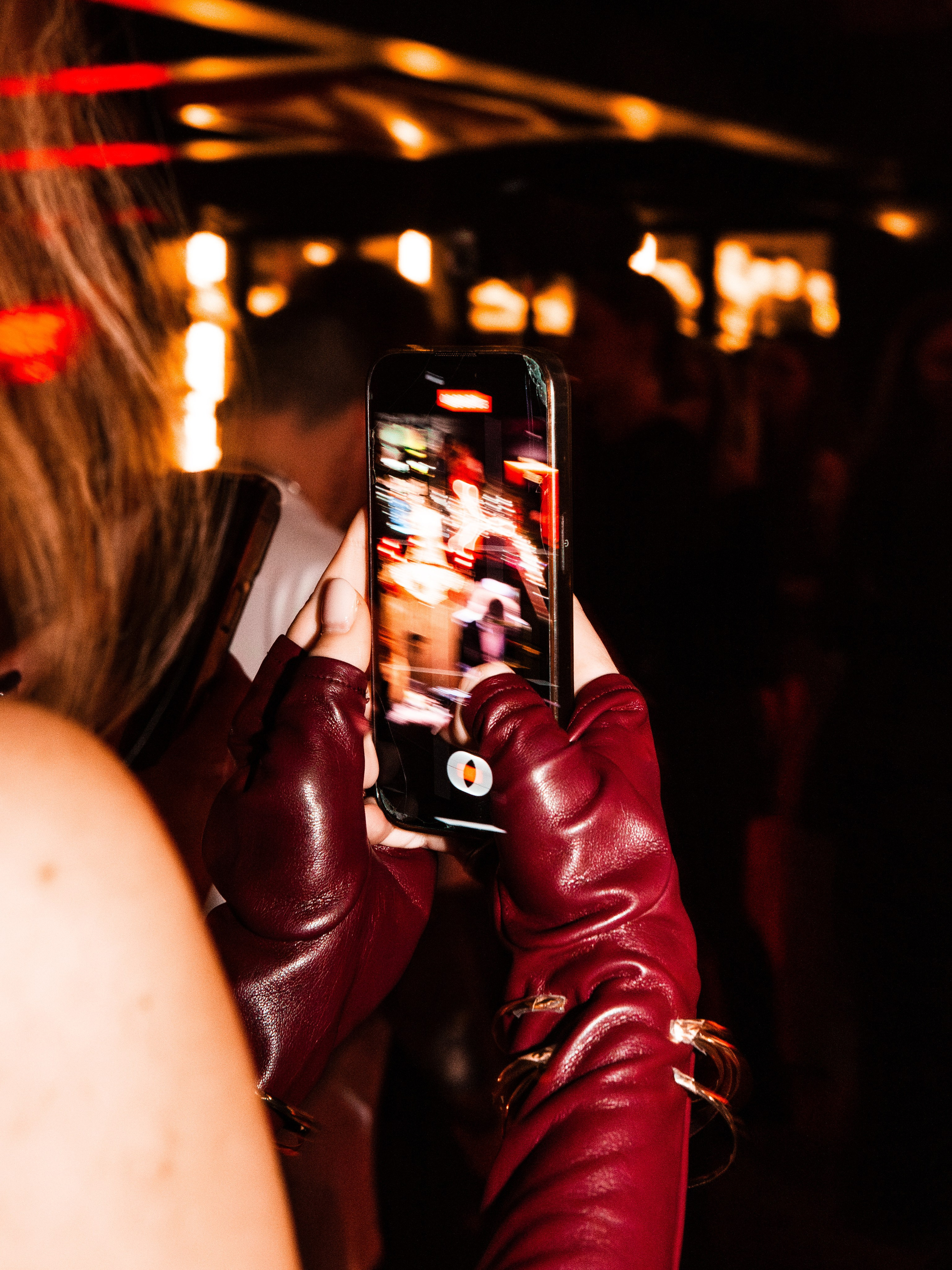 EYE [BALAGAN]. Фотограф Москва