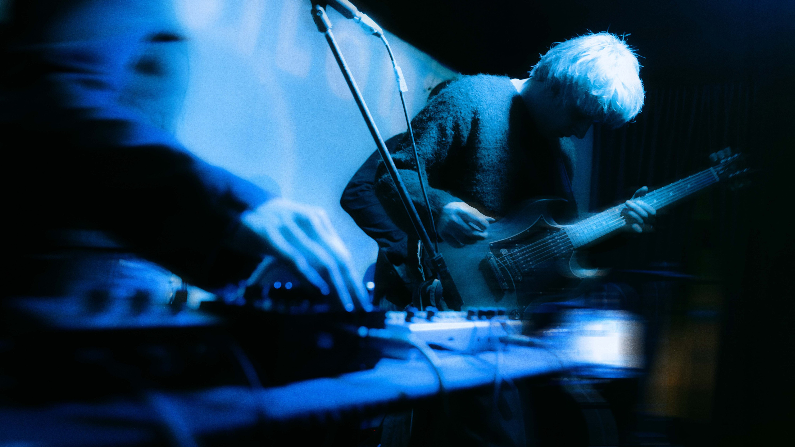 Dog Silent [pwrhs]. Фотограф Москва