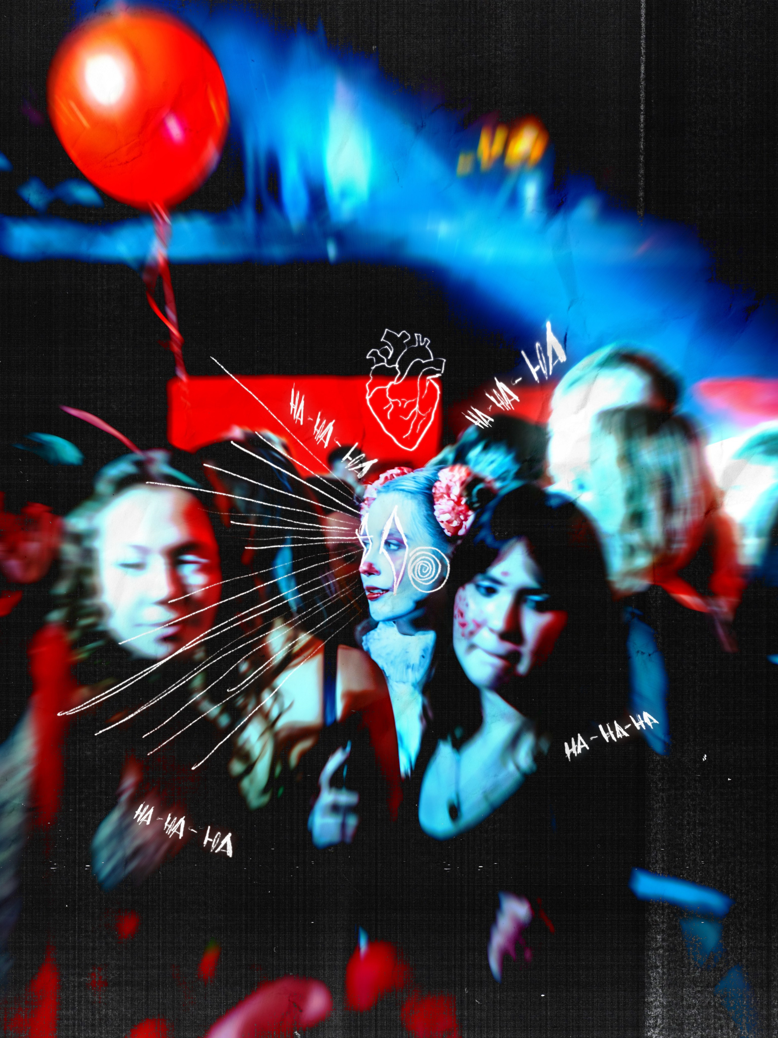 SHABASH [GAZGOLDER]. Фотограф Москва