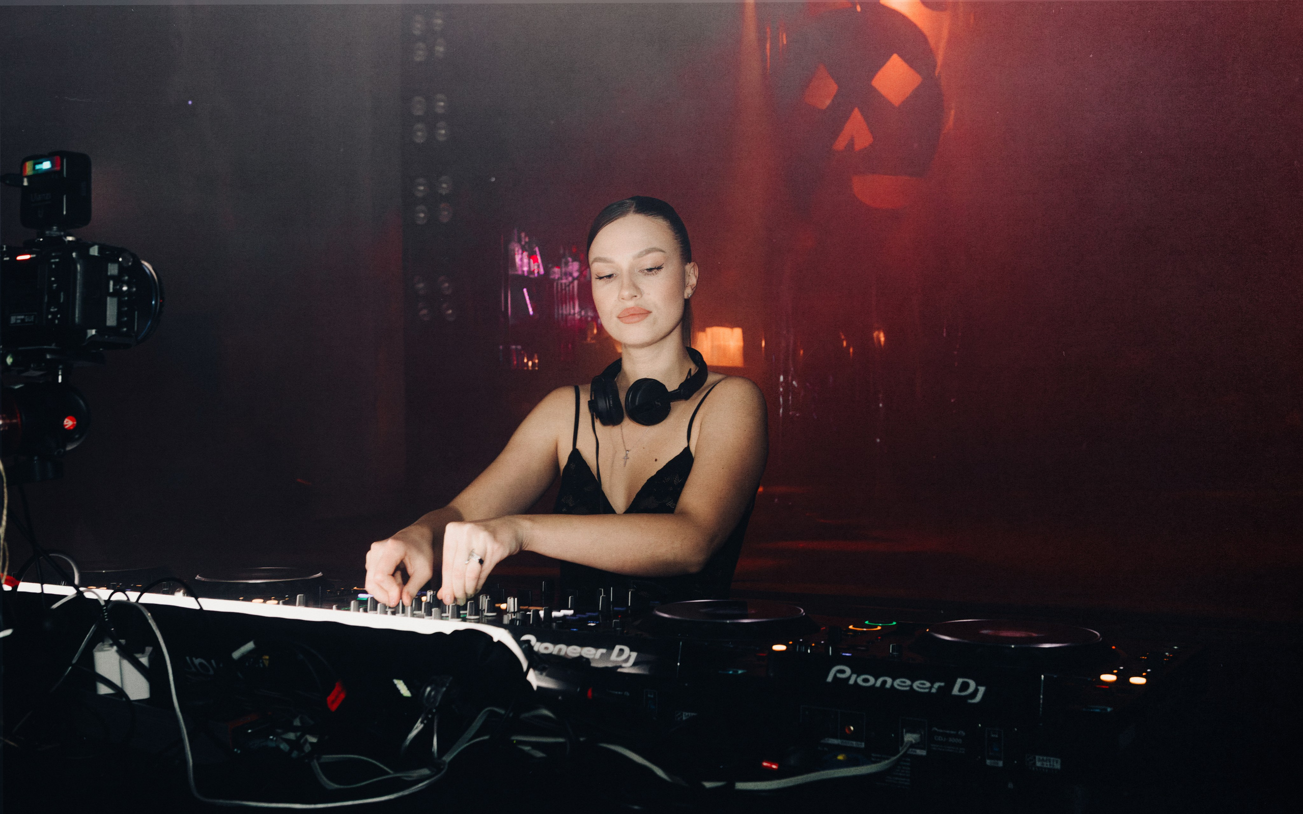 MASQUERADE [ДК КРИСТАЛЛ]. Фотограф Москва