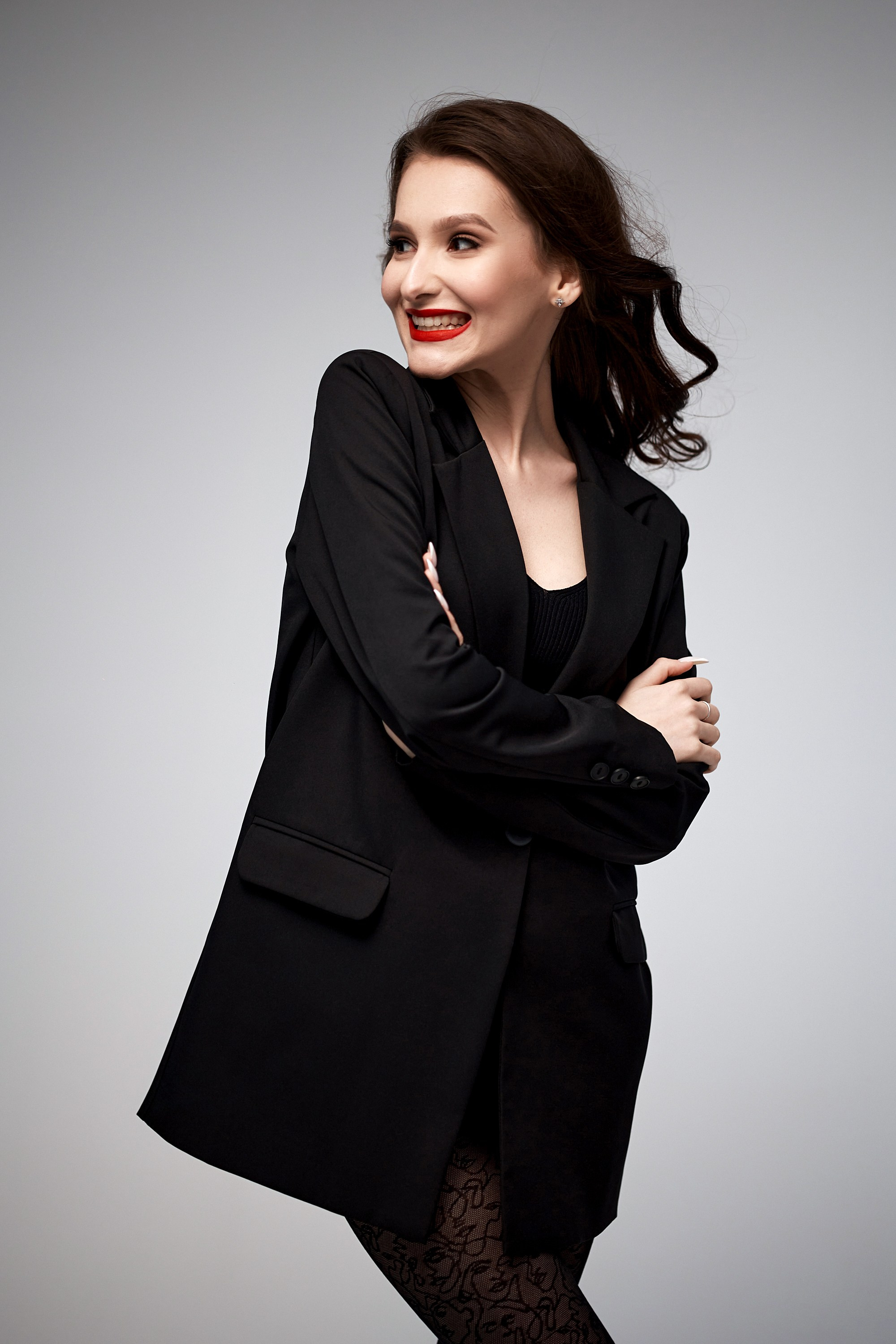 Маша. Даниил Савиных | Фотограф Тюмень