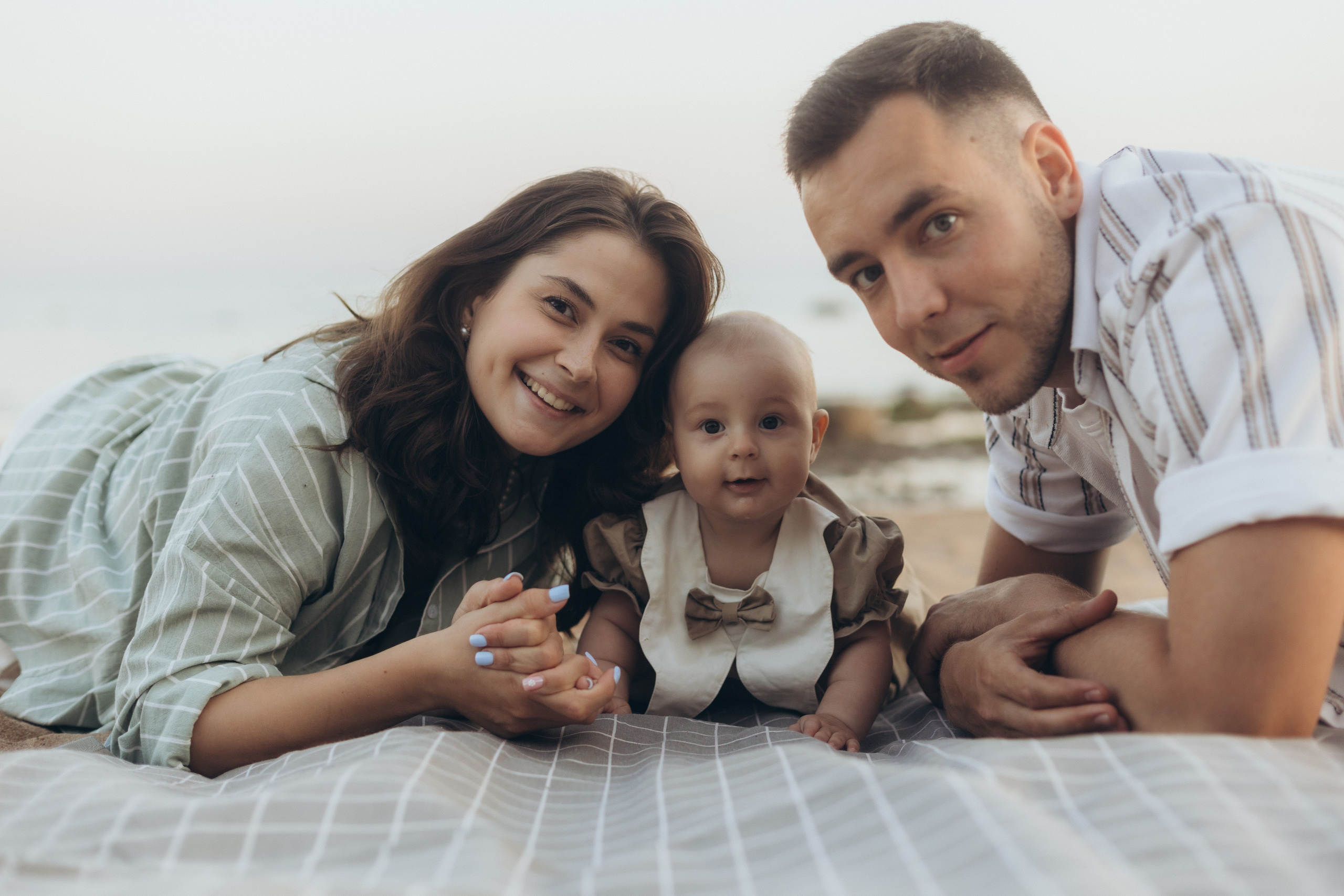 Булочка. Фотограф из Петербурга