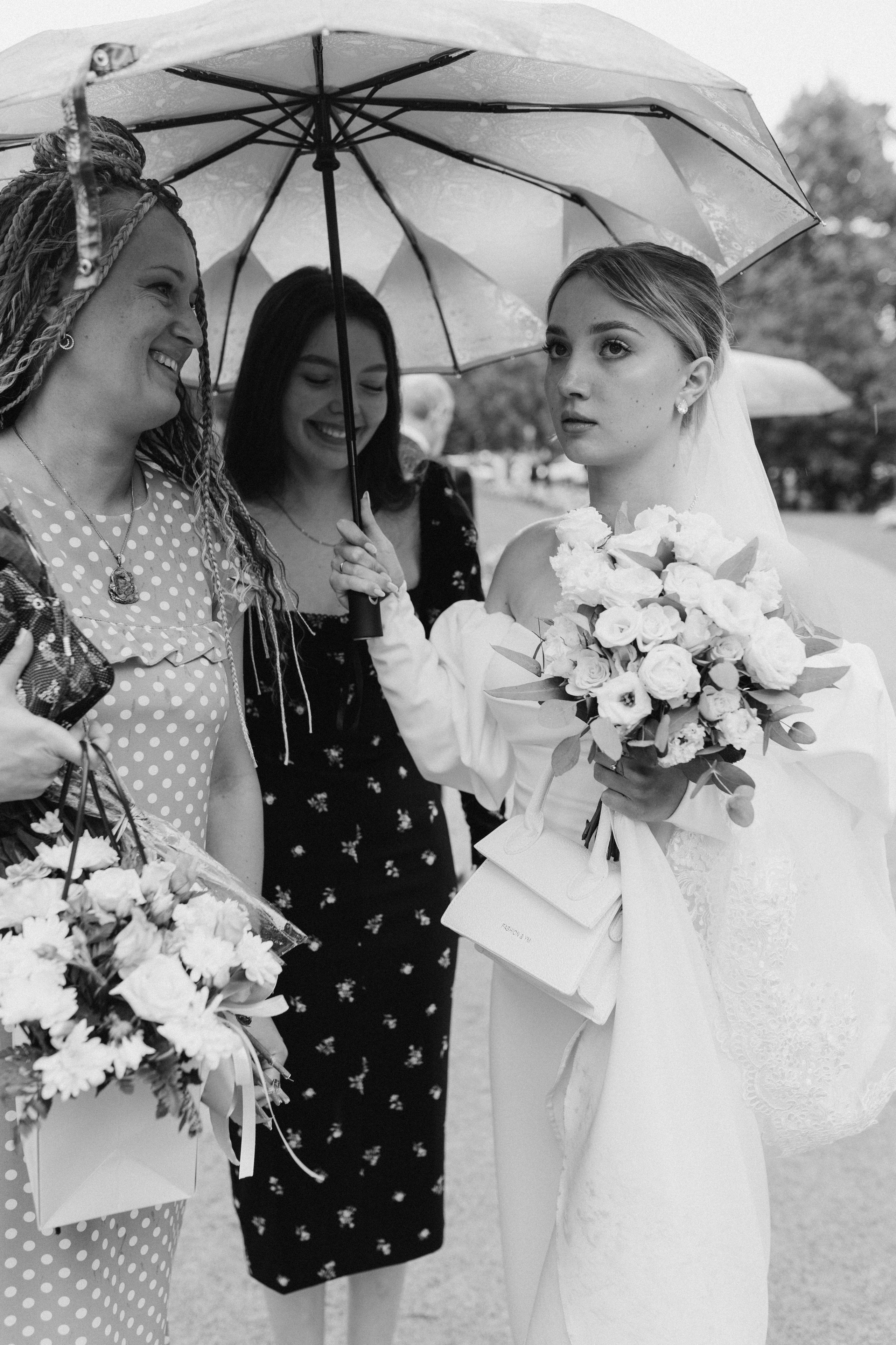 Лиза и Влад. Фотограф из Петербурга