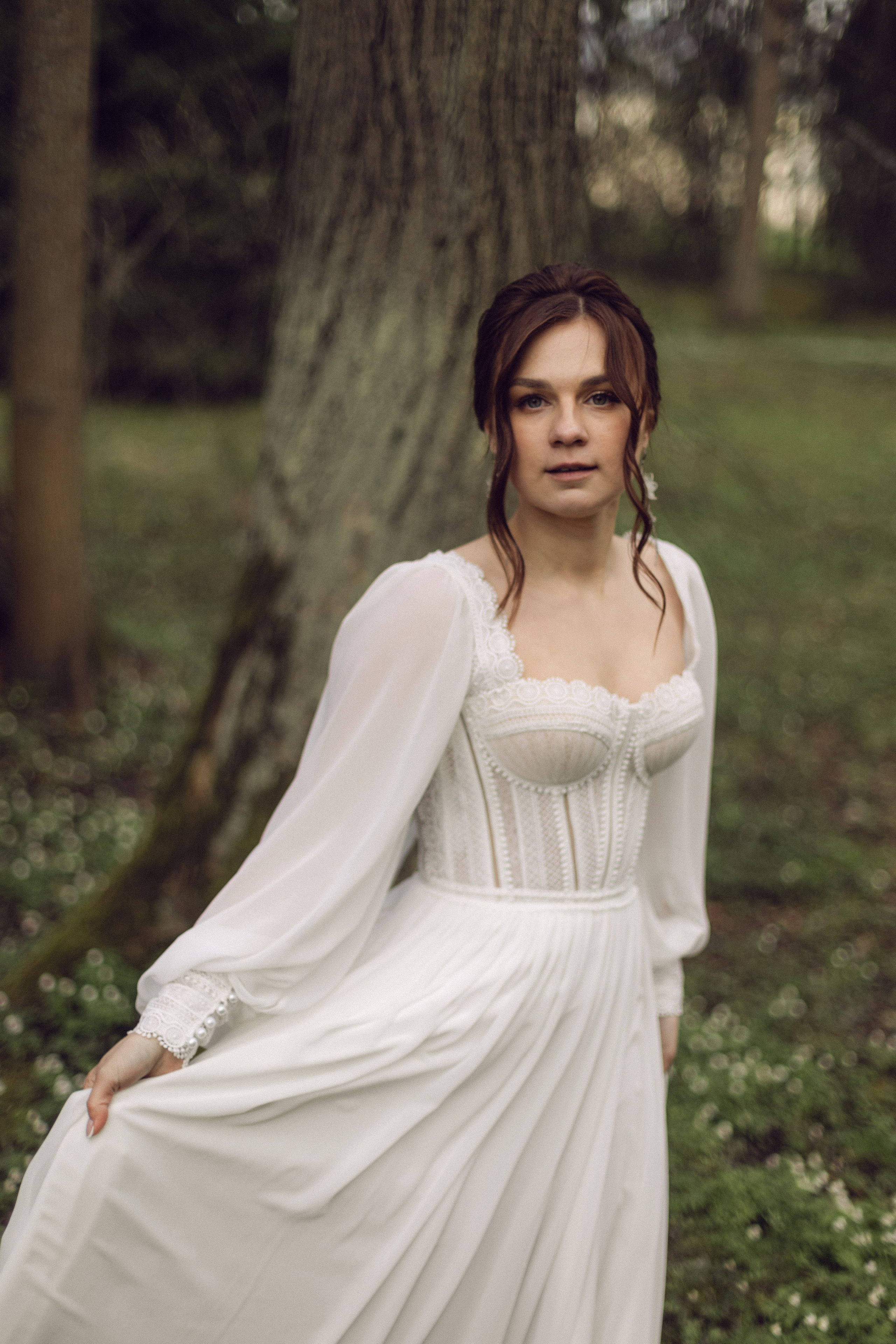 Настя и Никита. Фотограф из Петербурга