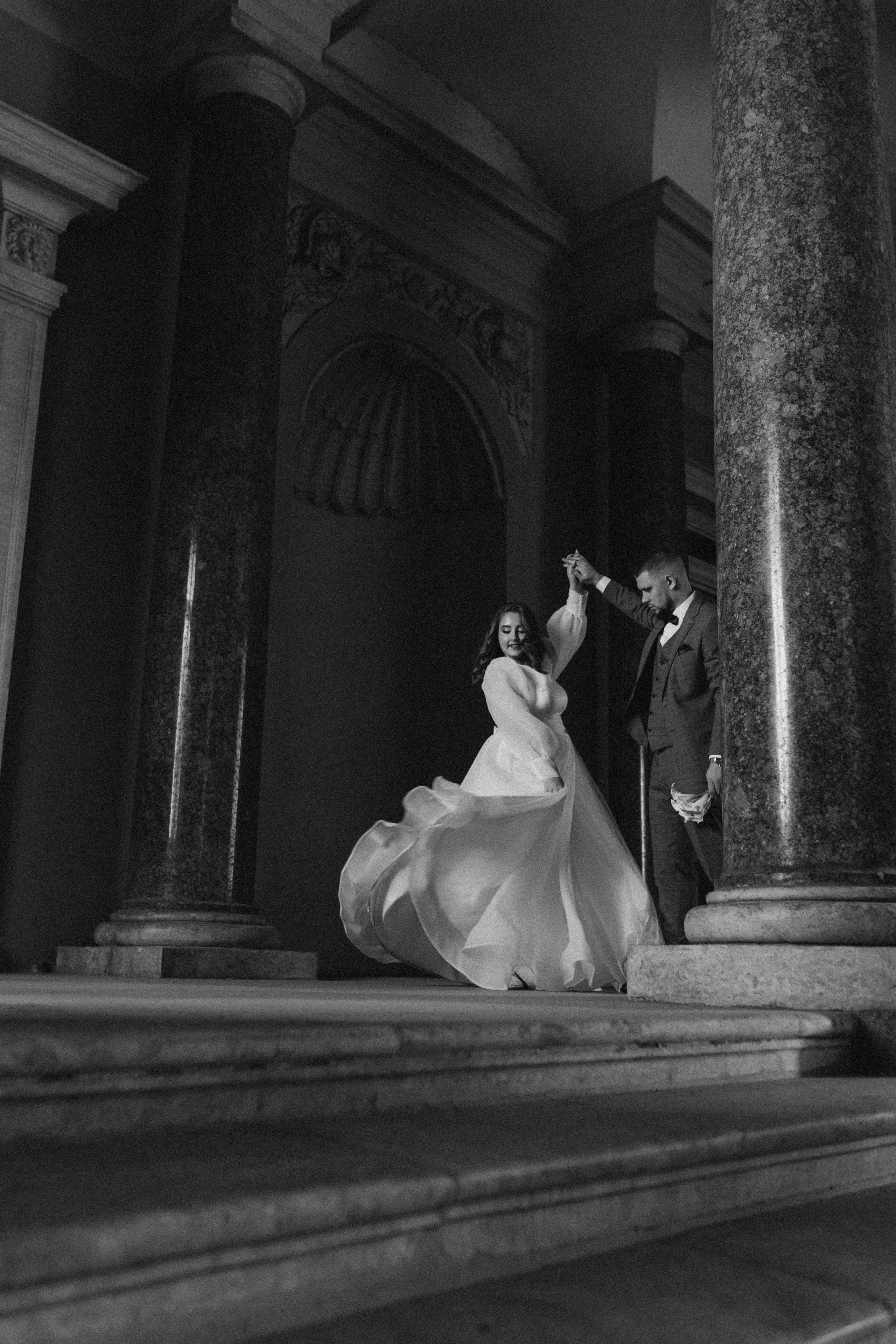 Соня и Илья. Фотограф из Петербурга